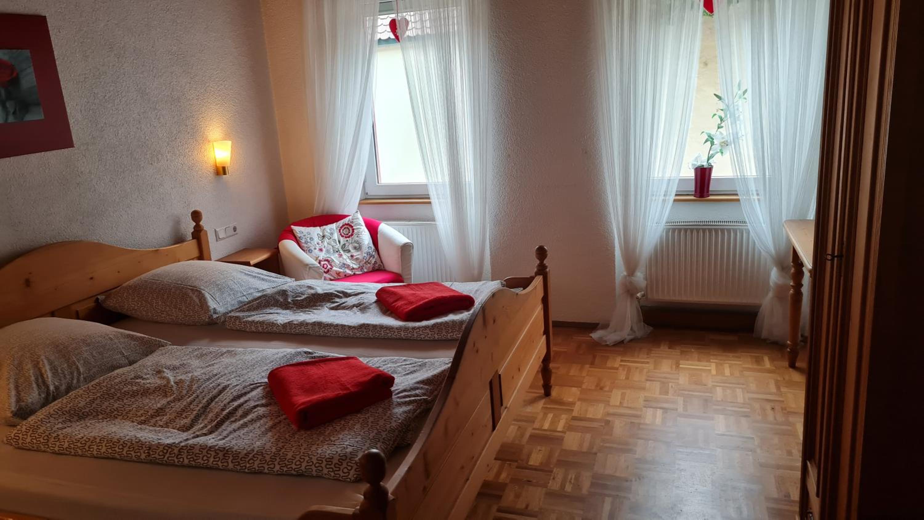 King Room - Photo 20