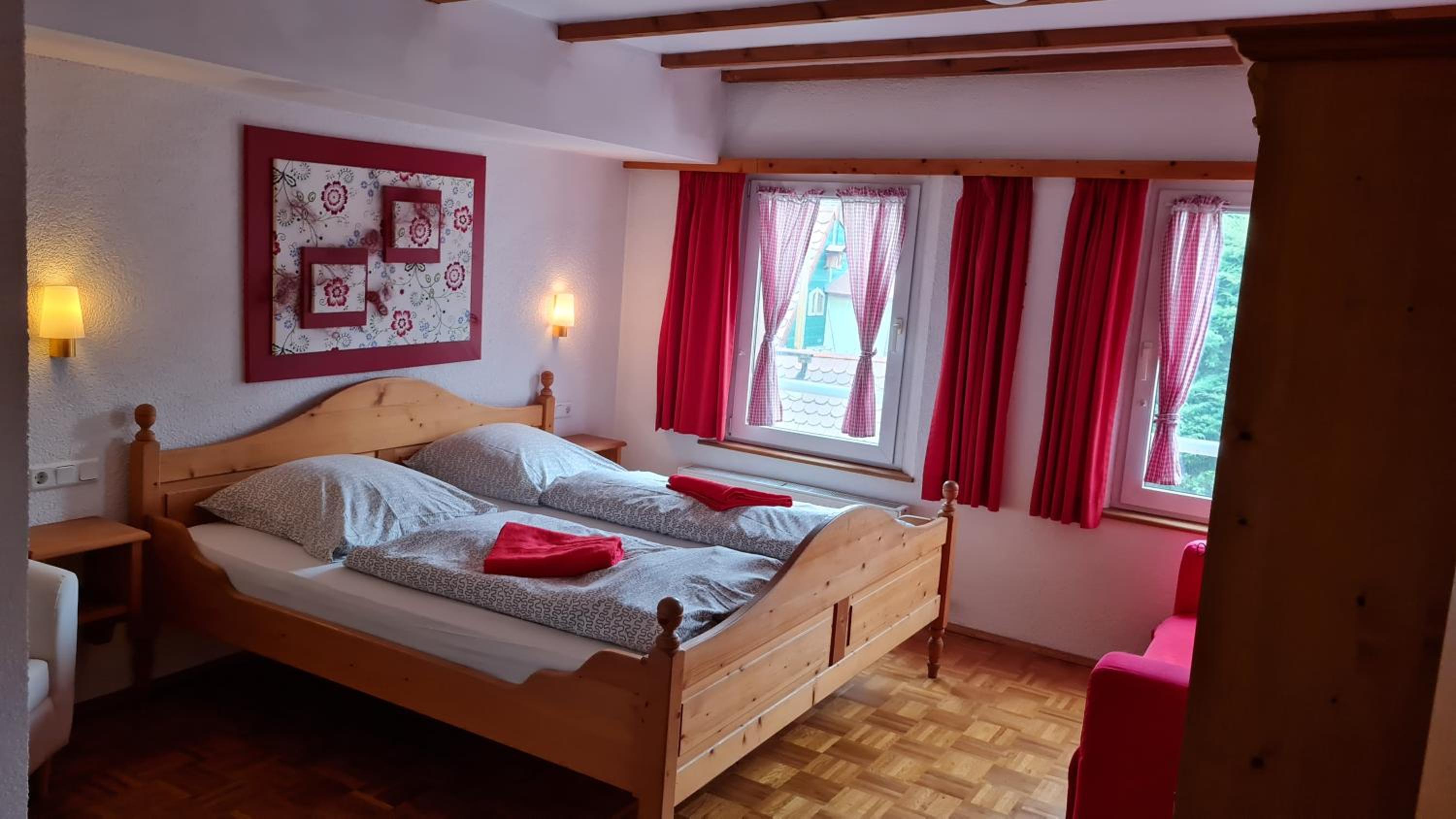 King Room - Photo 23
