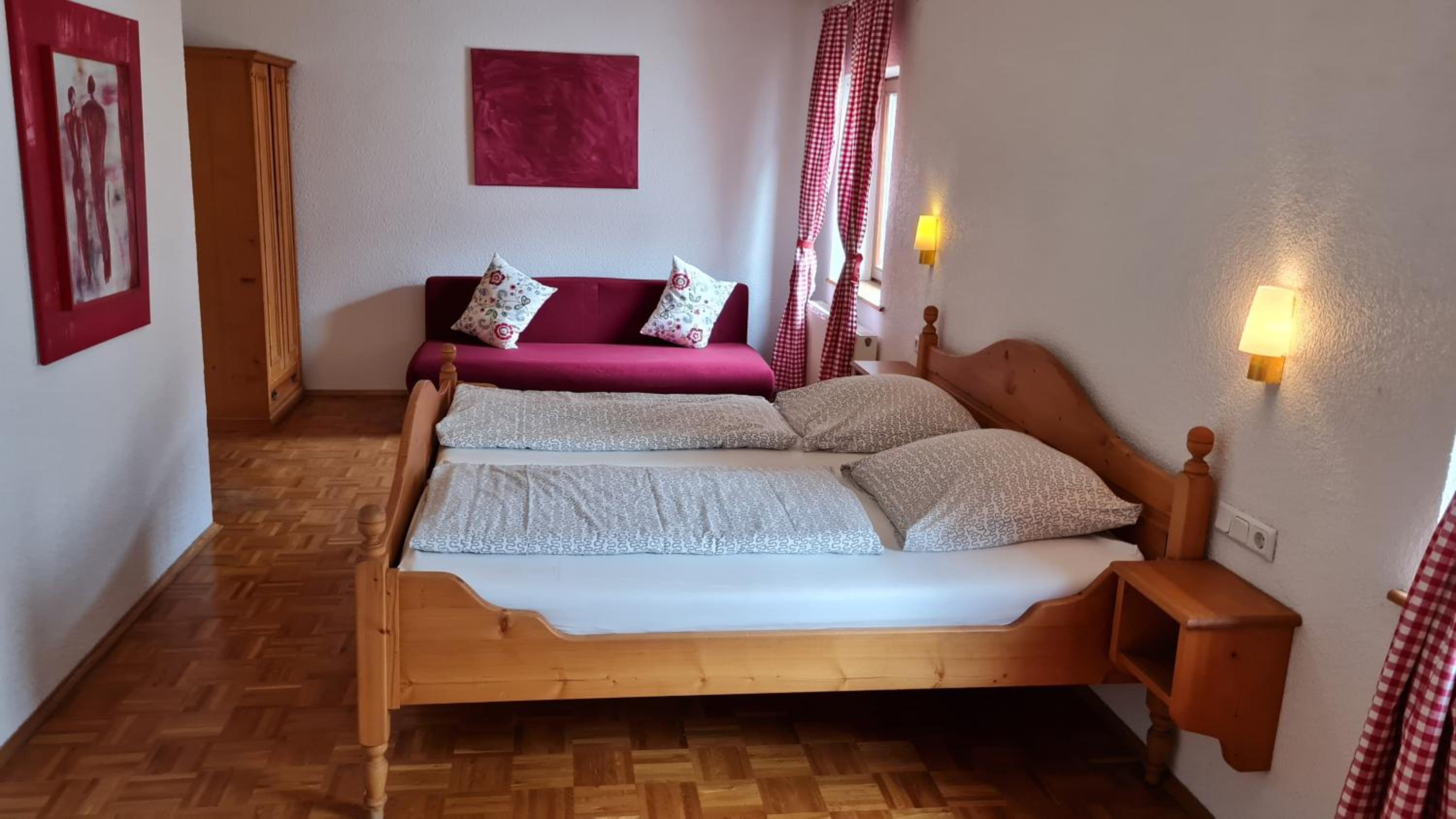 Superior Double Room - Photo 3