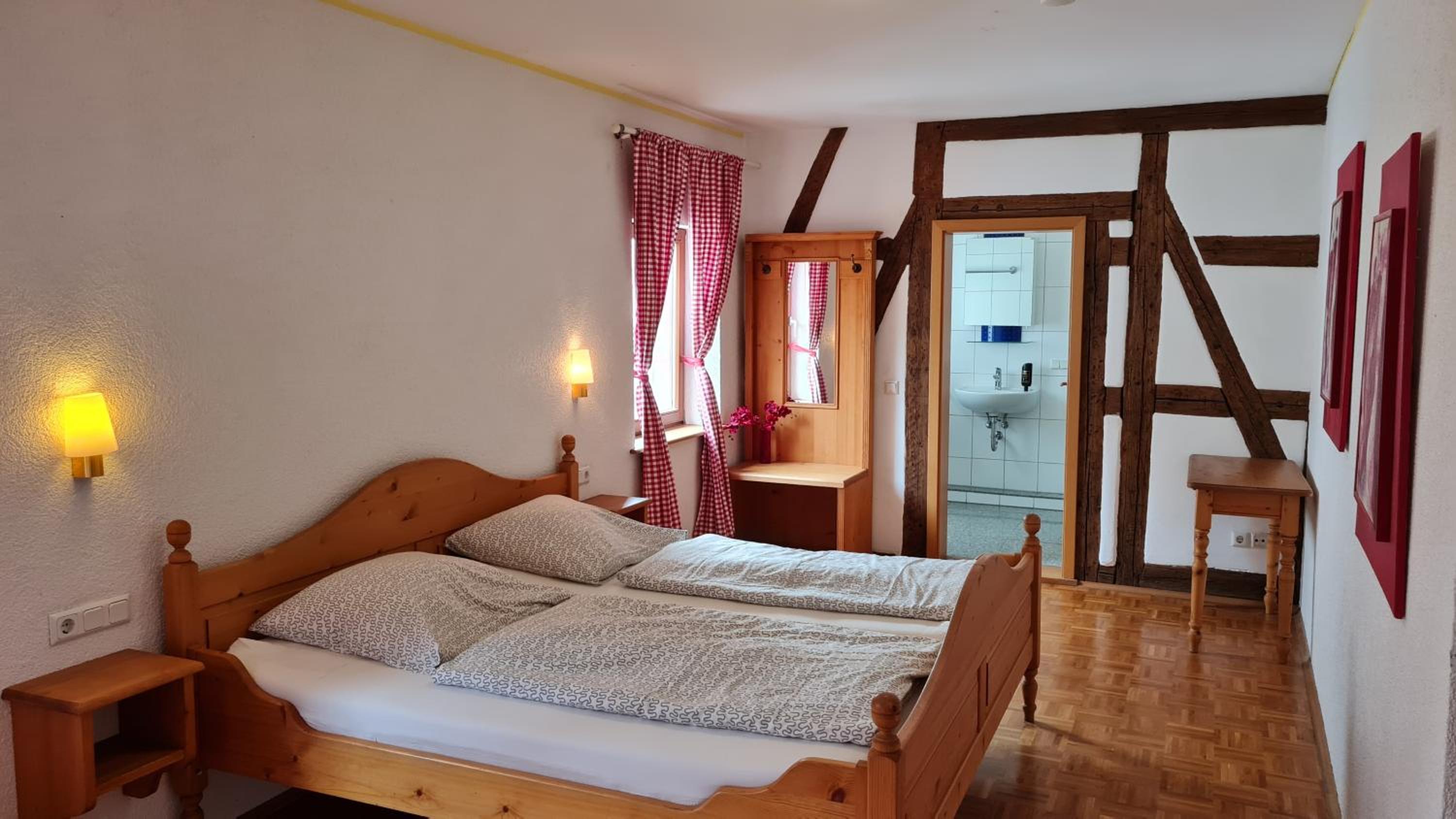 Superior Double Room - Photo 4