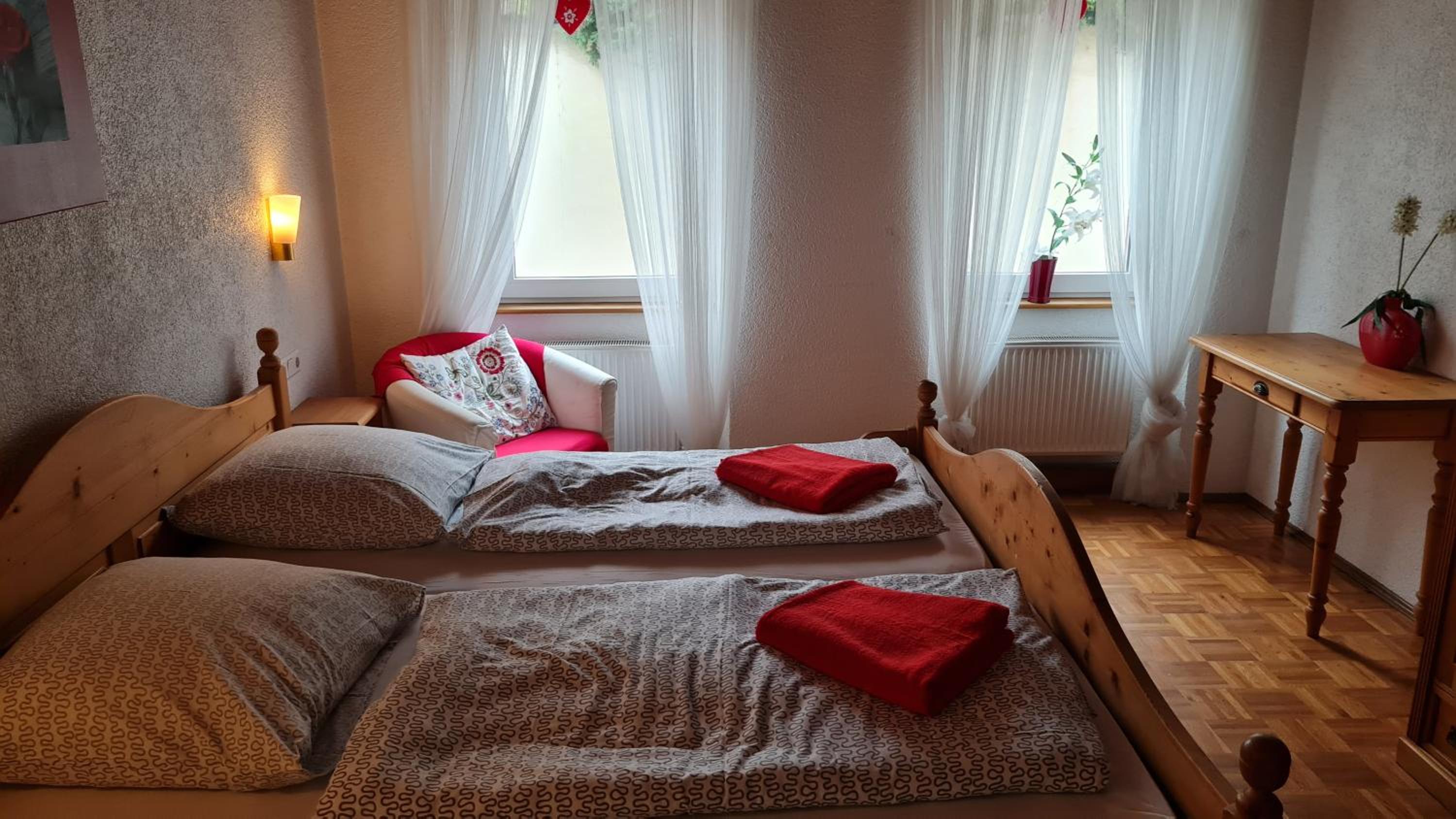 King Room - Photo 3