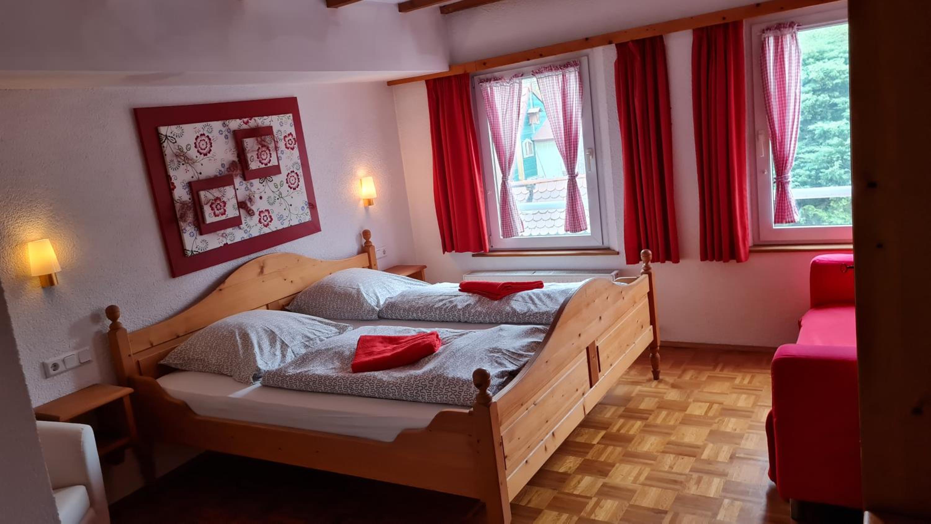 King Room - Photo 5