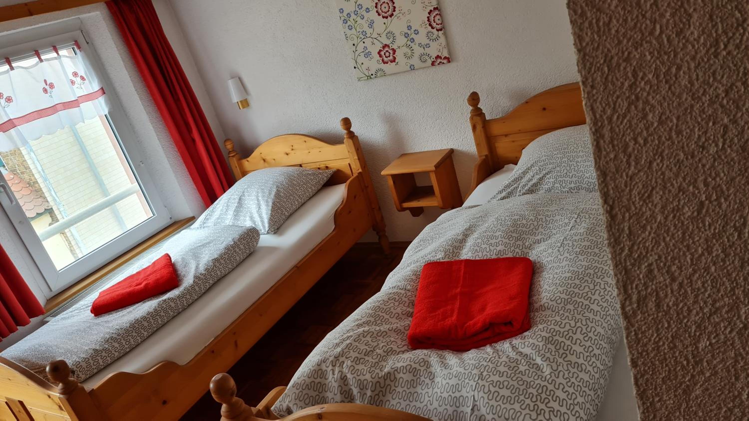 Economy Double or Twin Room - Photo 4