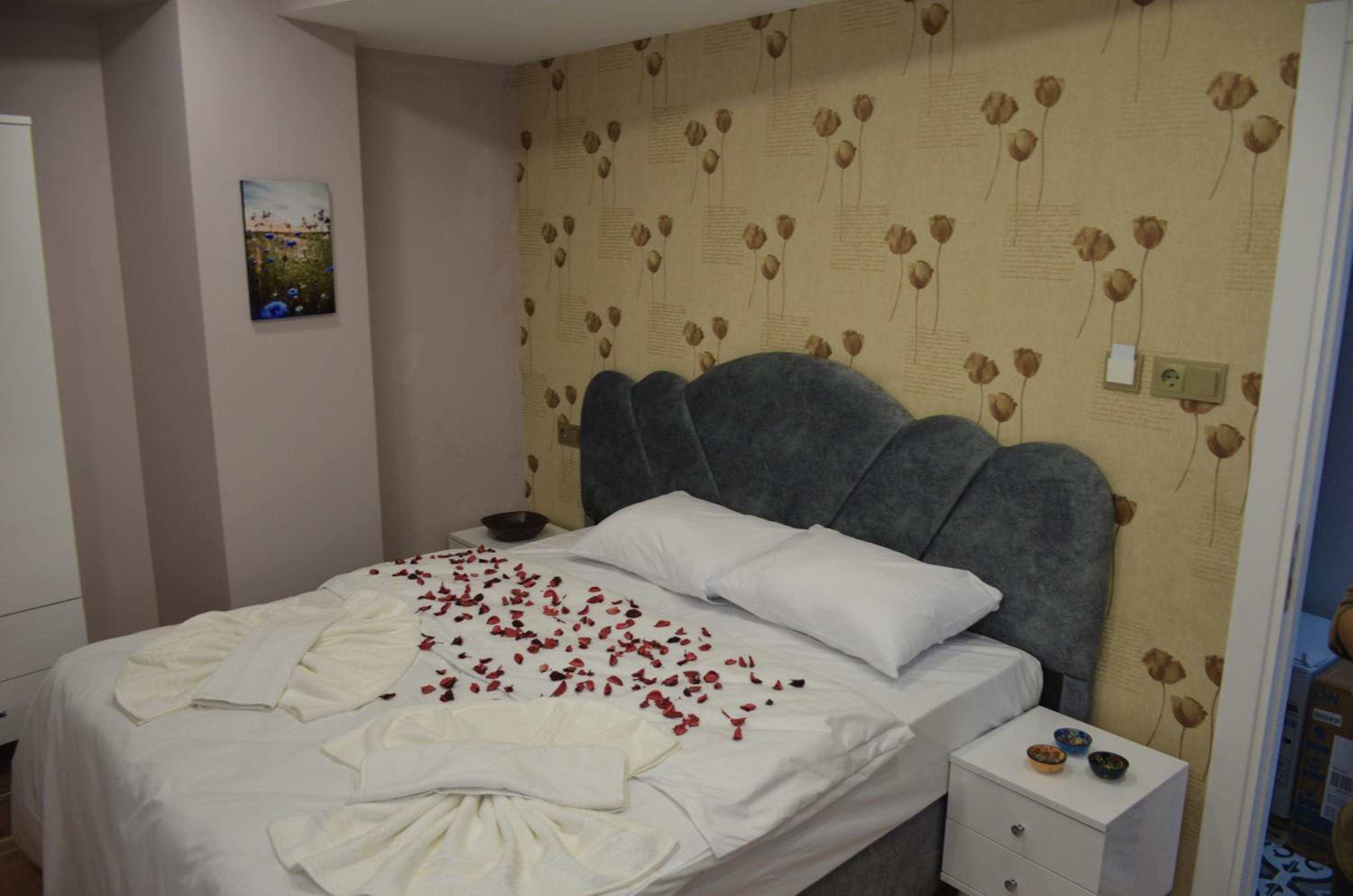 Economy Double or Twin Room photo 1