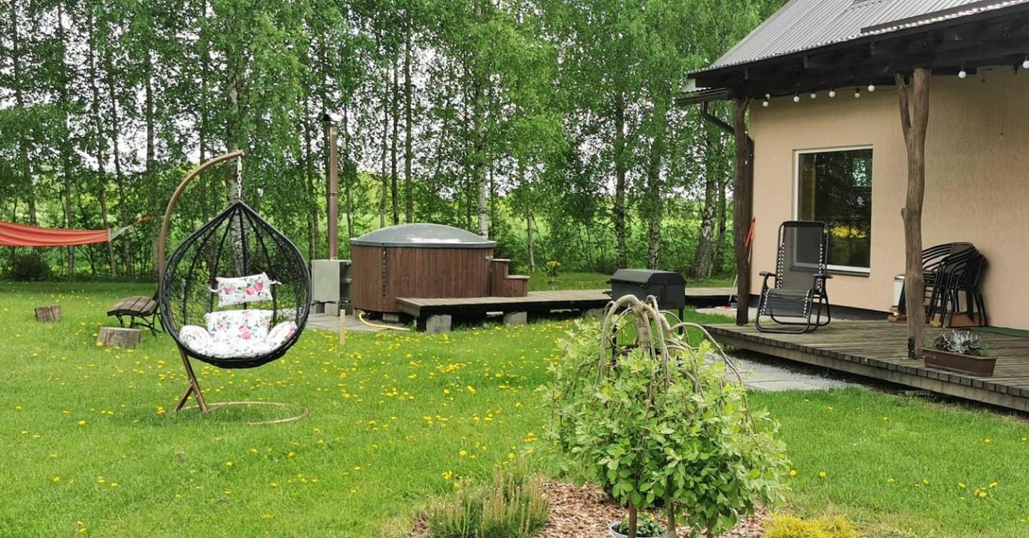 Vacation Home photo 2