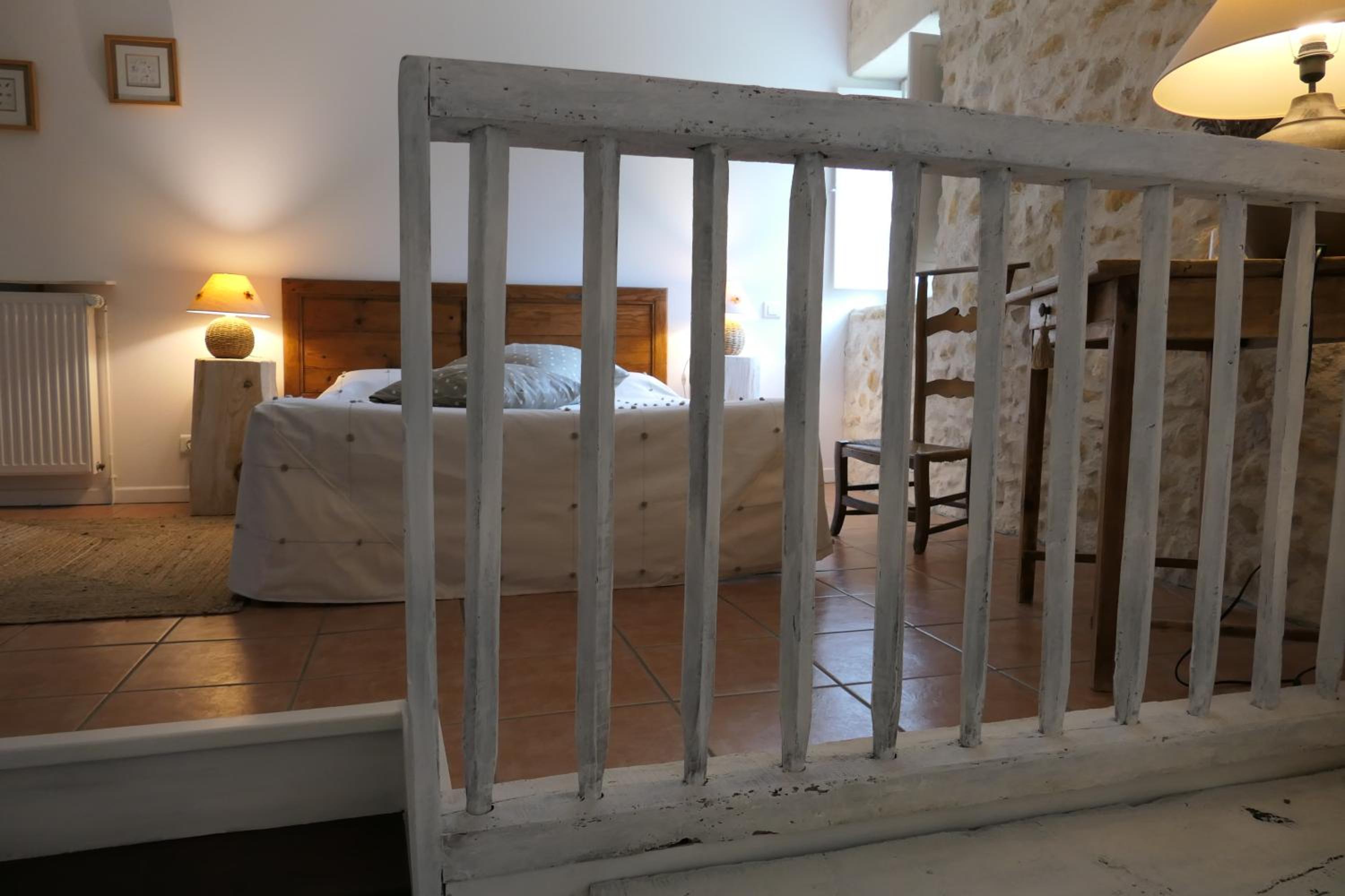 Double Room with Garden View photo 2