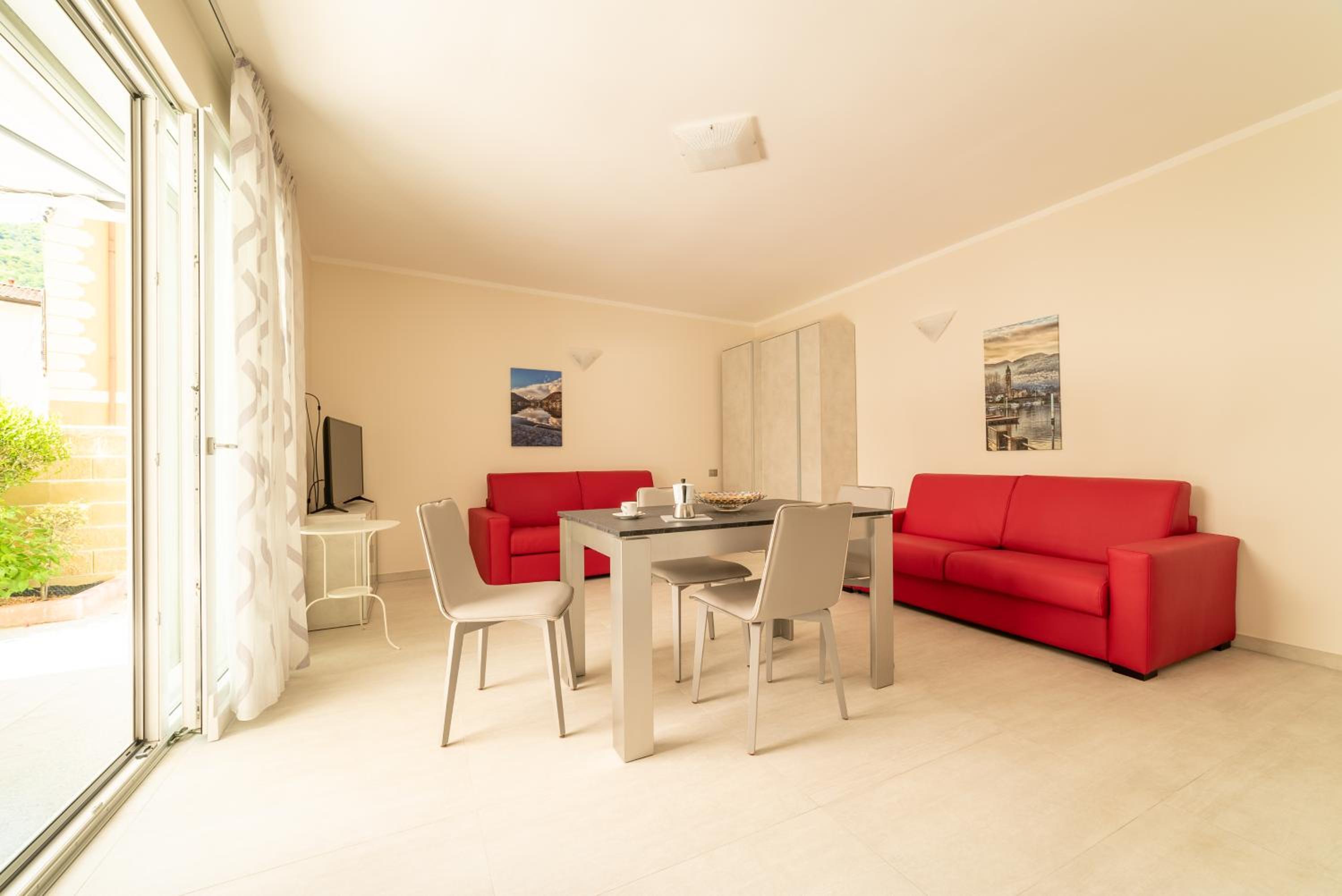 Apartment - Ground Floor photo 1