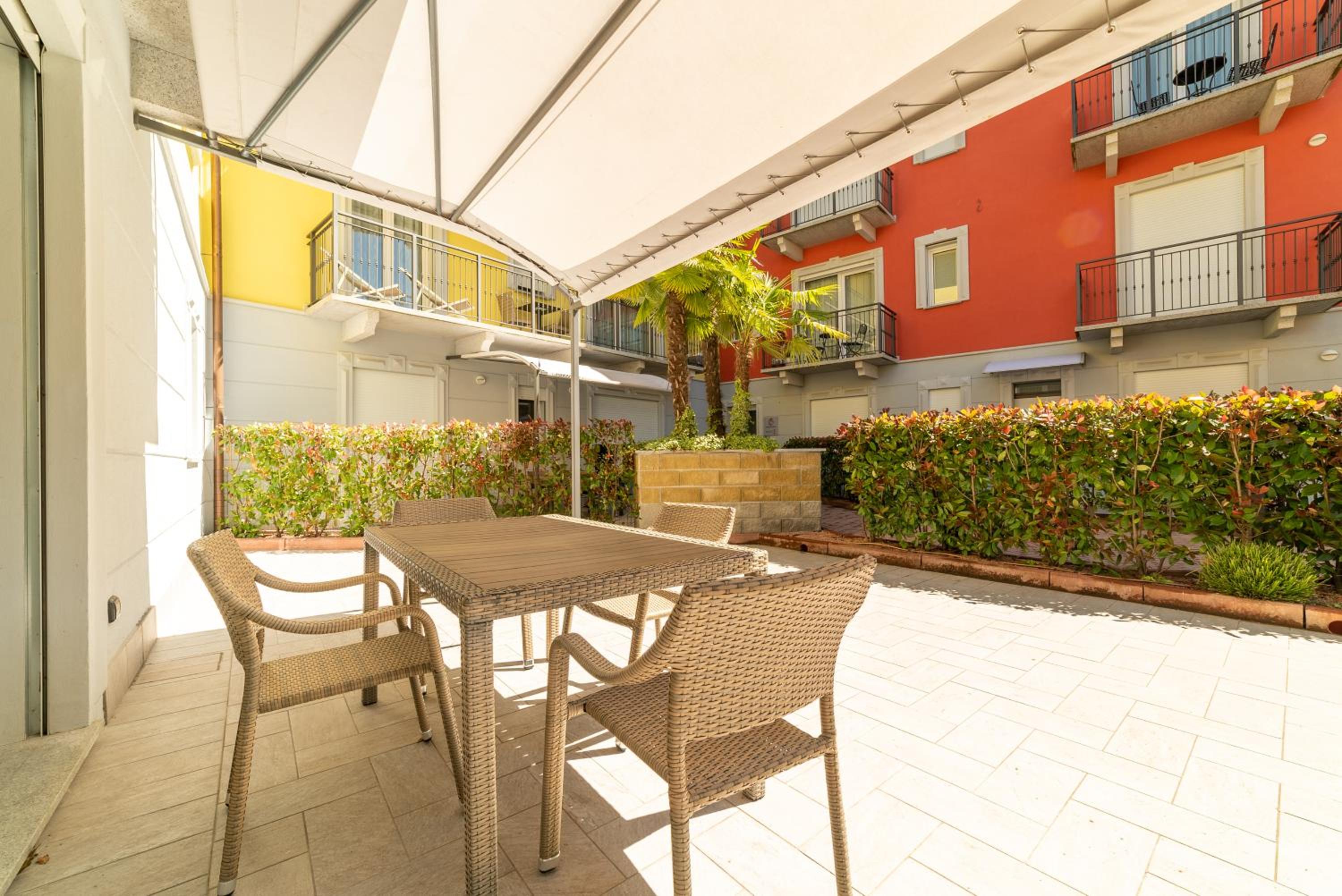 Apartment - Ground Floor photo 2