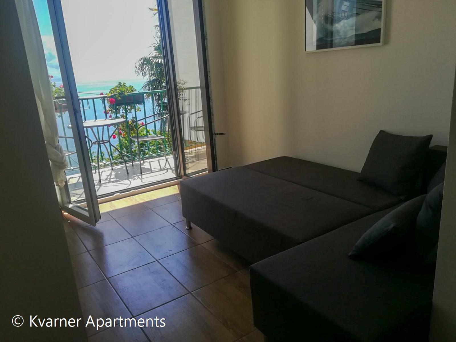 Apartment with Sea View photo 2