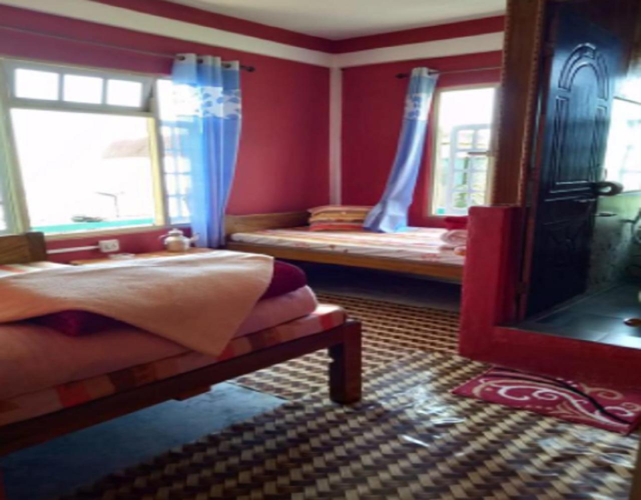 Deluxe Double Room photo 2