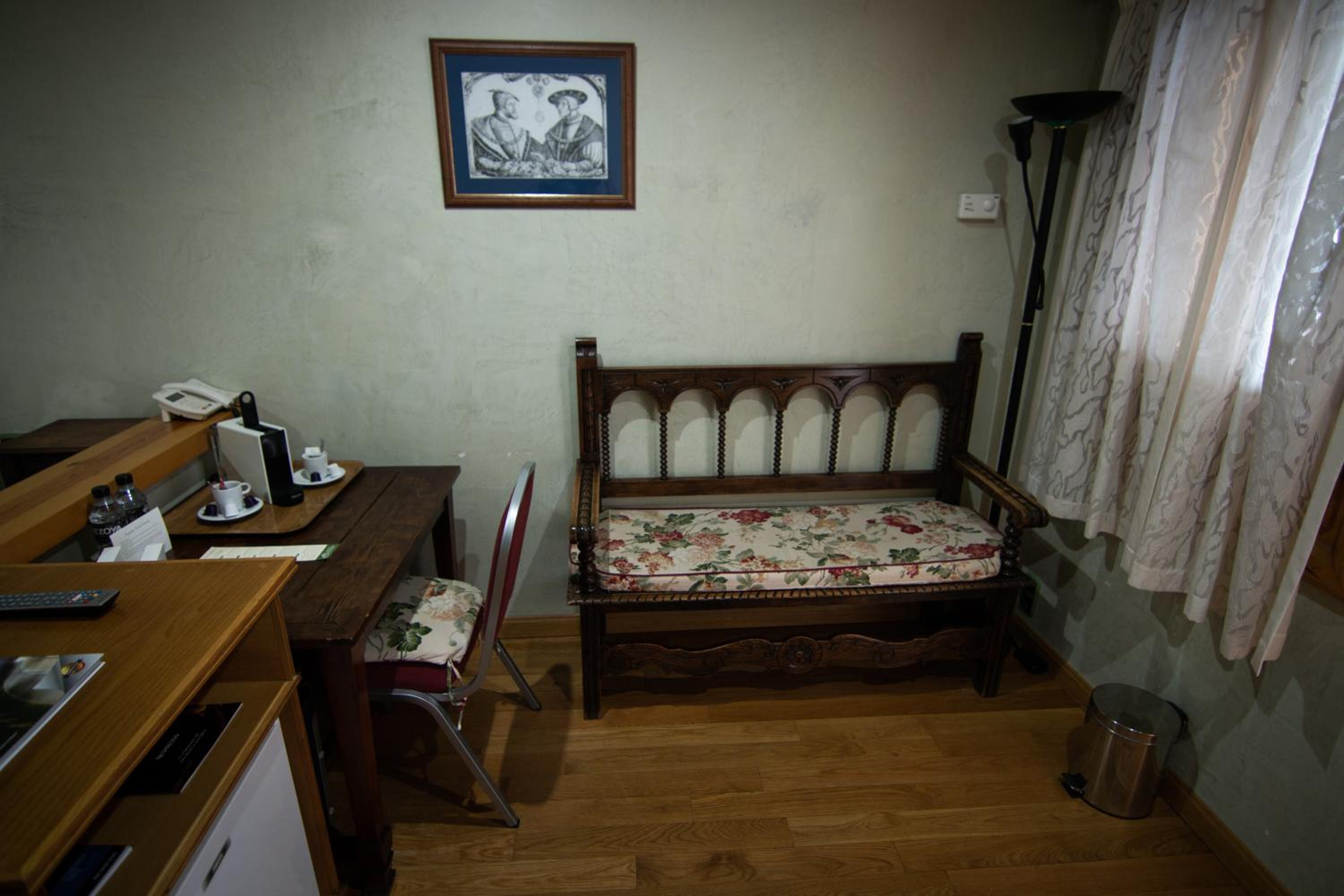 Habitación Doble