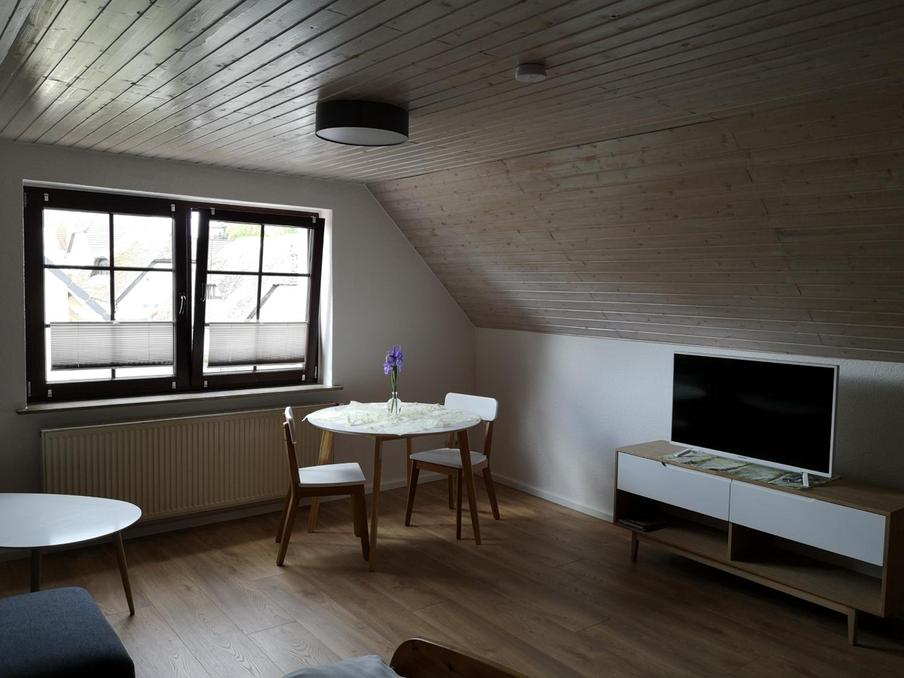 Apartment photo 1