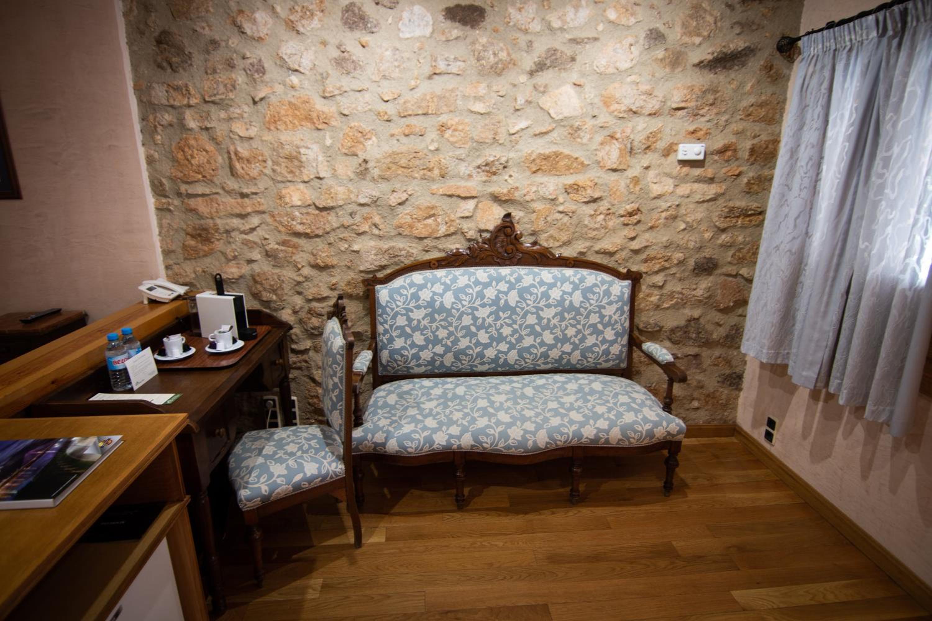 Habitación Queen