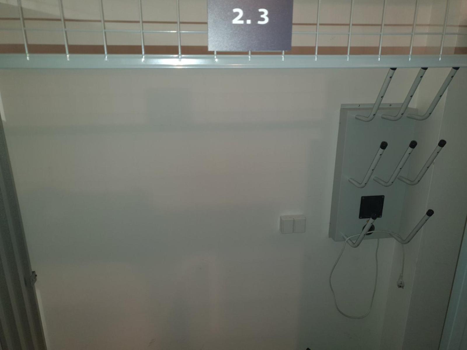 Studio Apartment photo 2