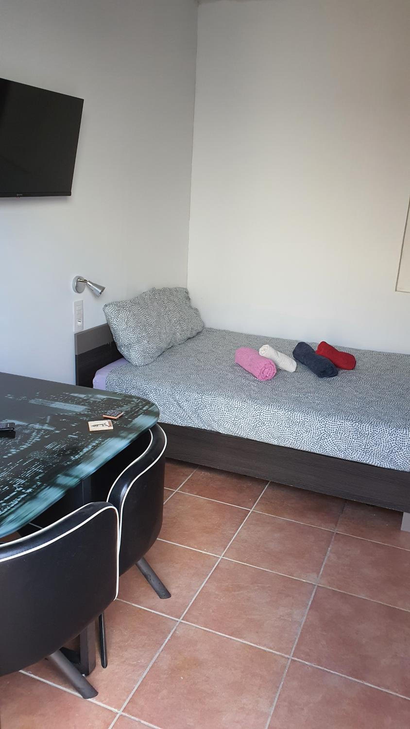 Apartamento Estudio