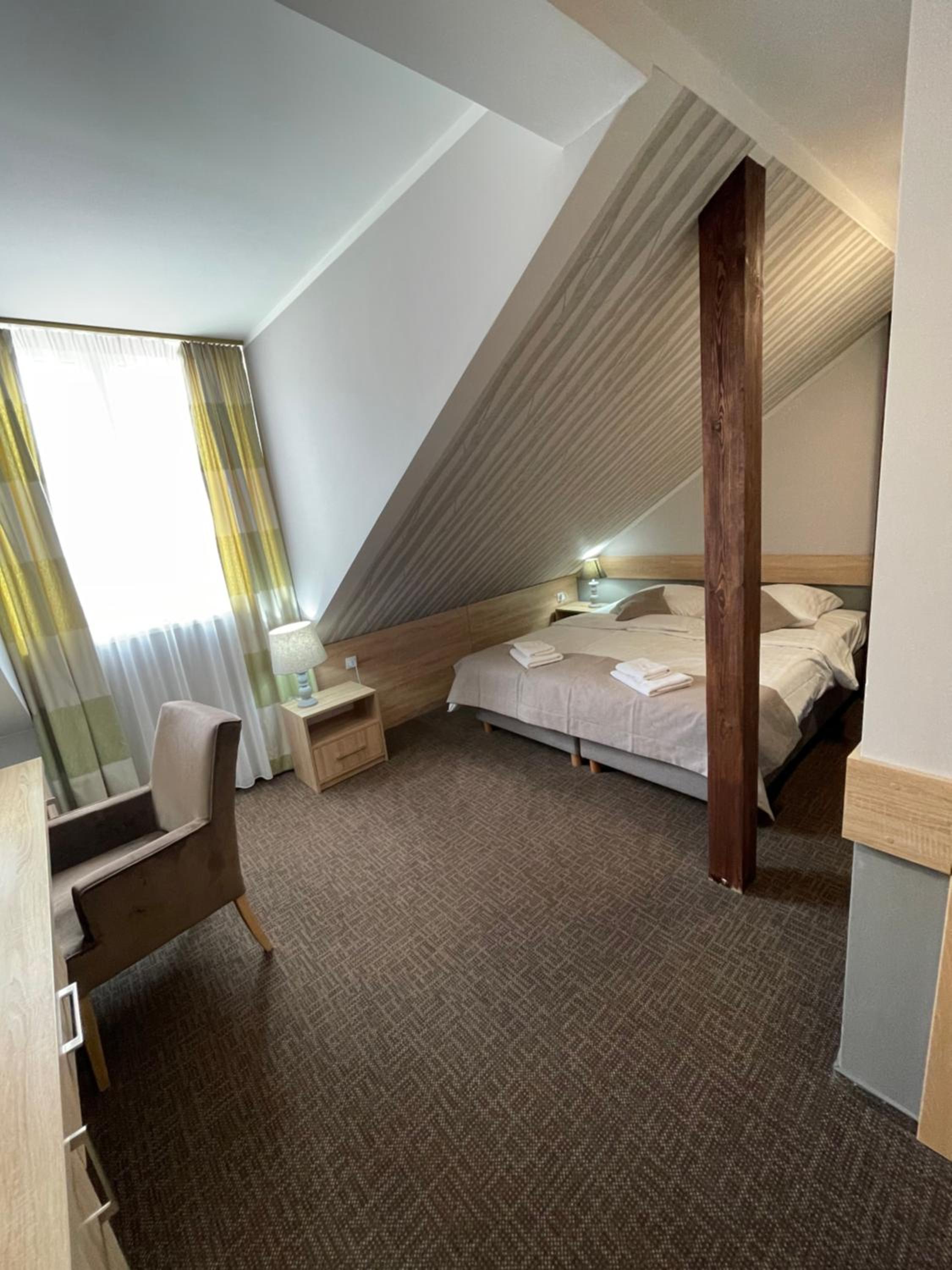 Standard Double Room photo 1
