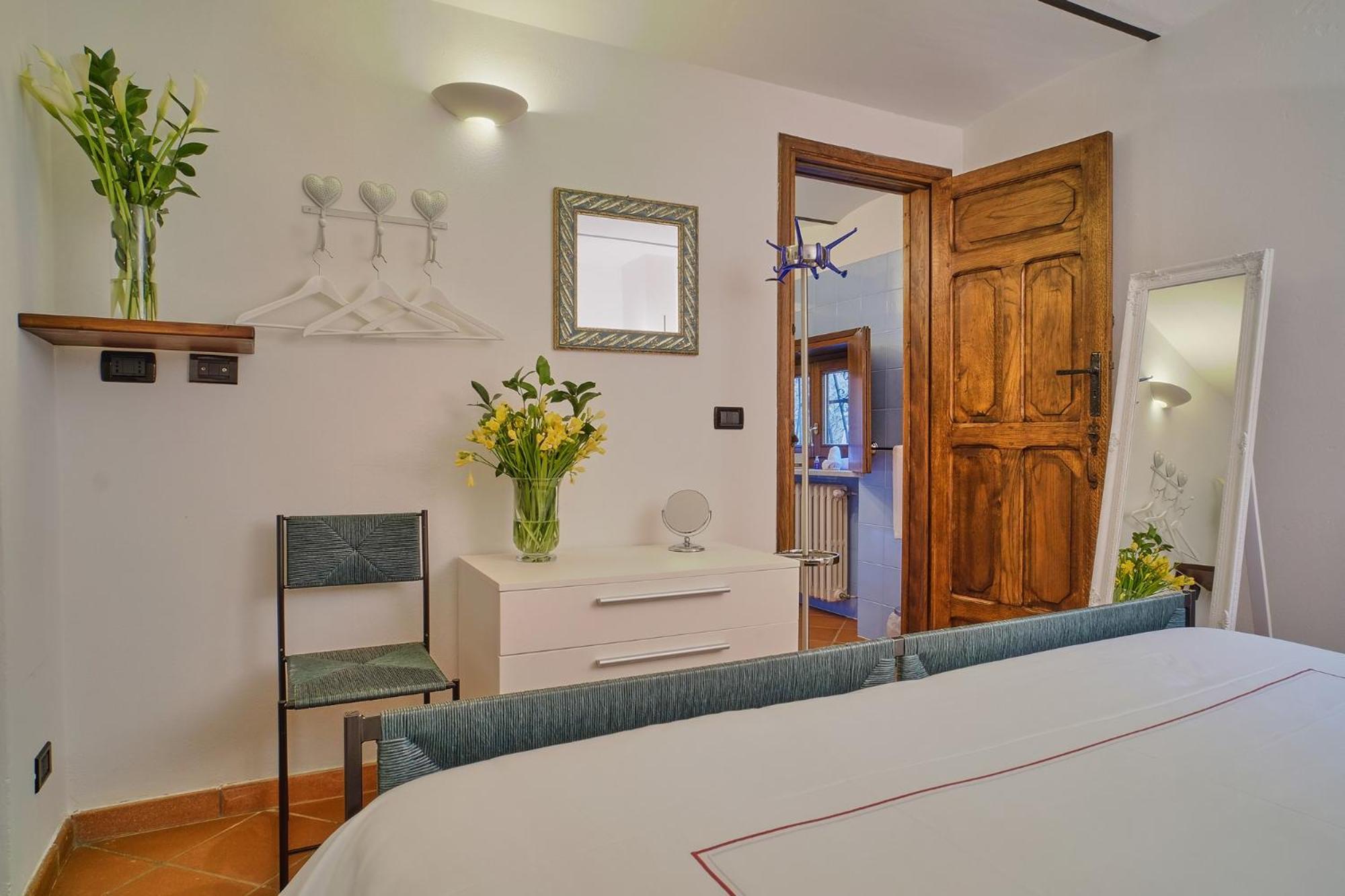 Standard Double Room photo 1