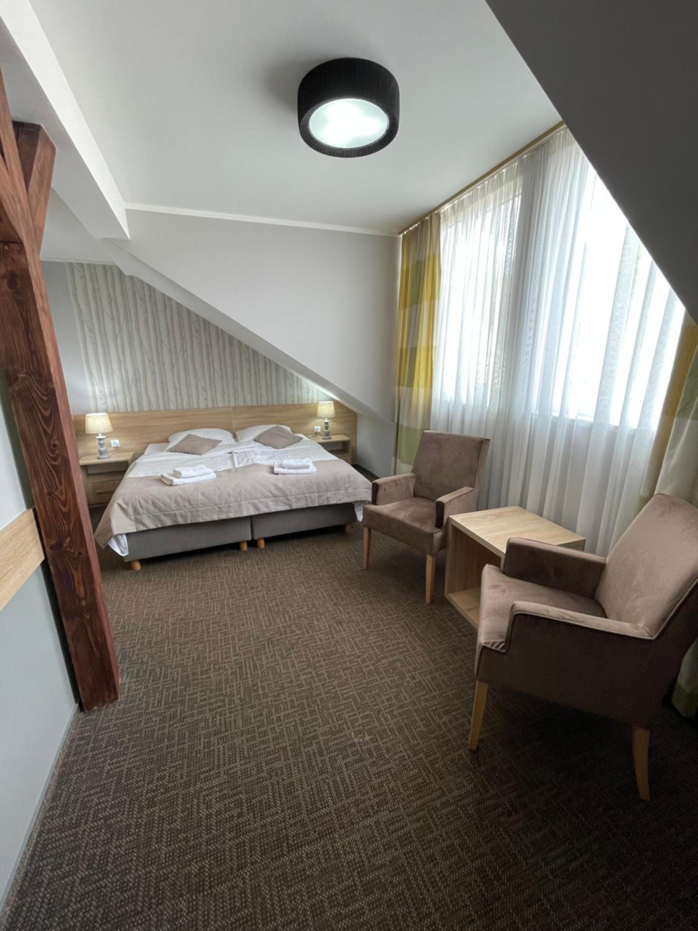 Premium Double Room - Photo 6