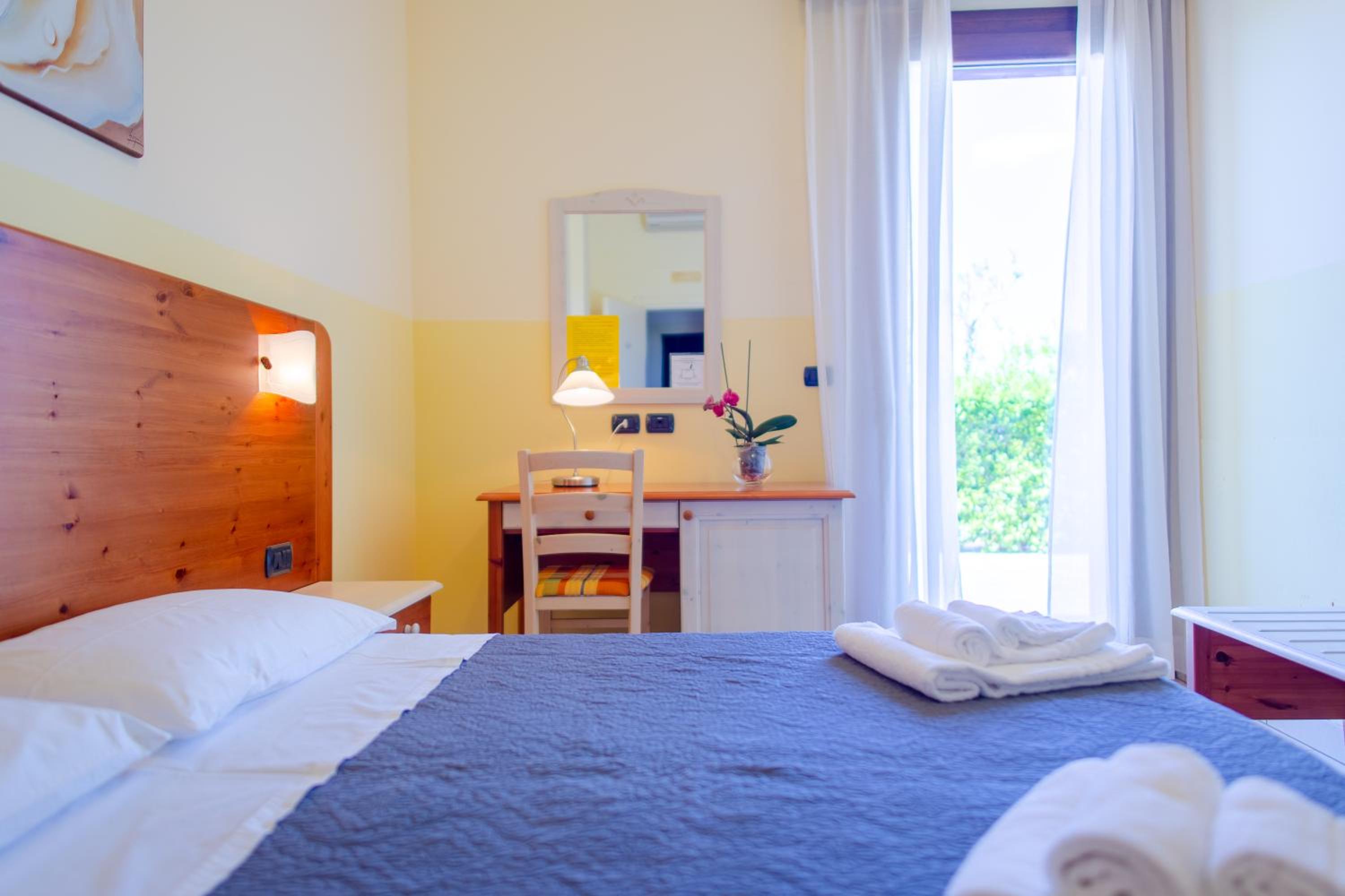 Comfort Quadruple Room photo 3