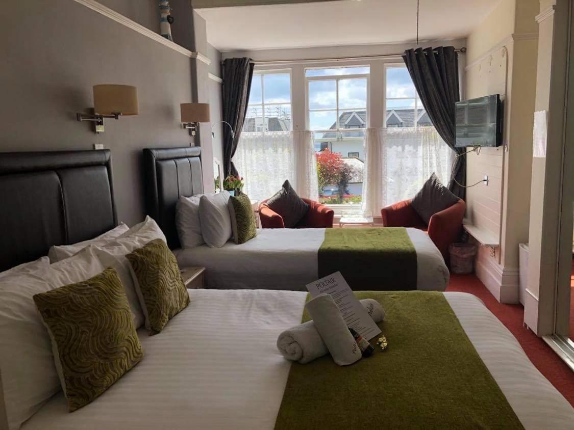 Standard Triple Room photo 2