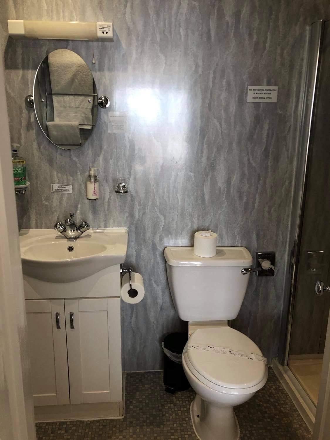 Standard Triple Room photo 3