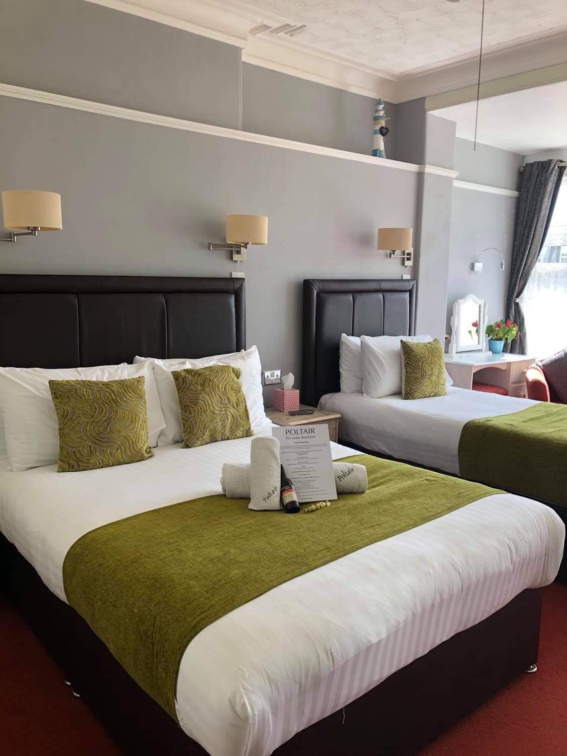 Standard Triple Room photo 1