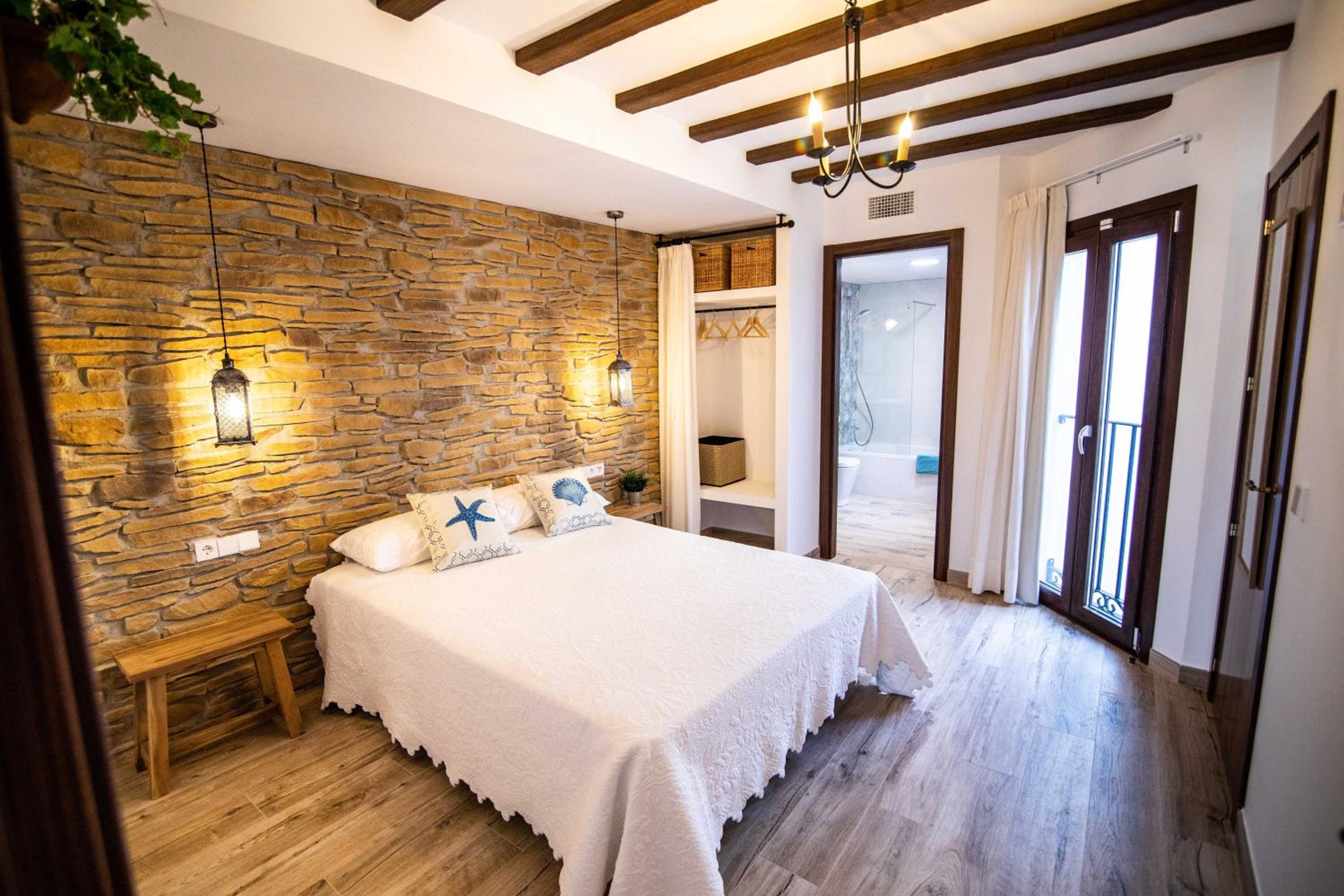 Apartamento de lujo