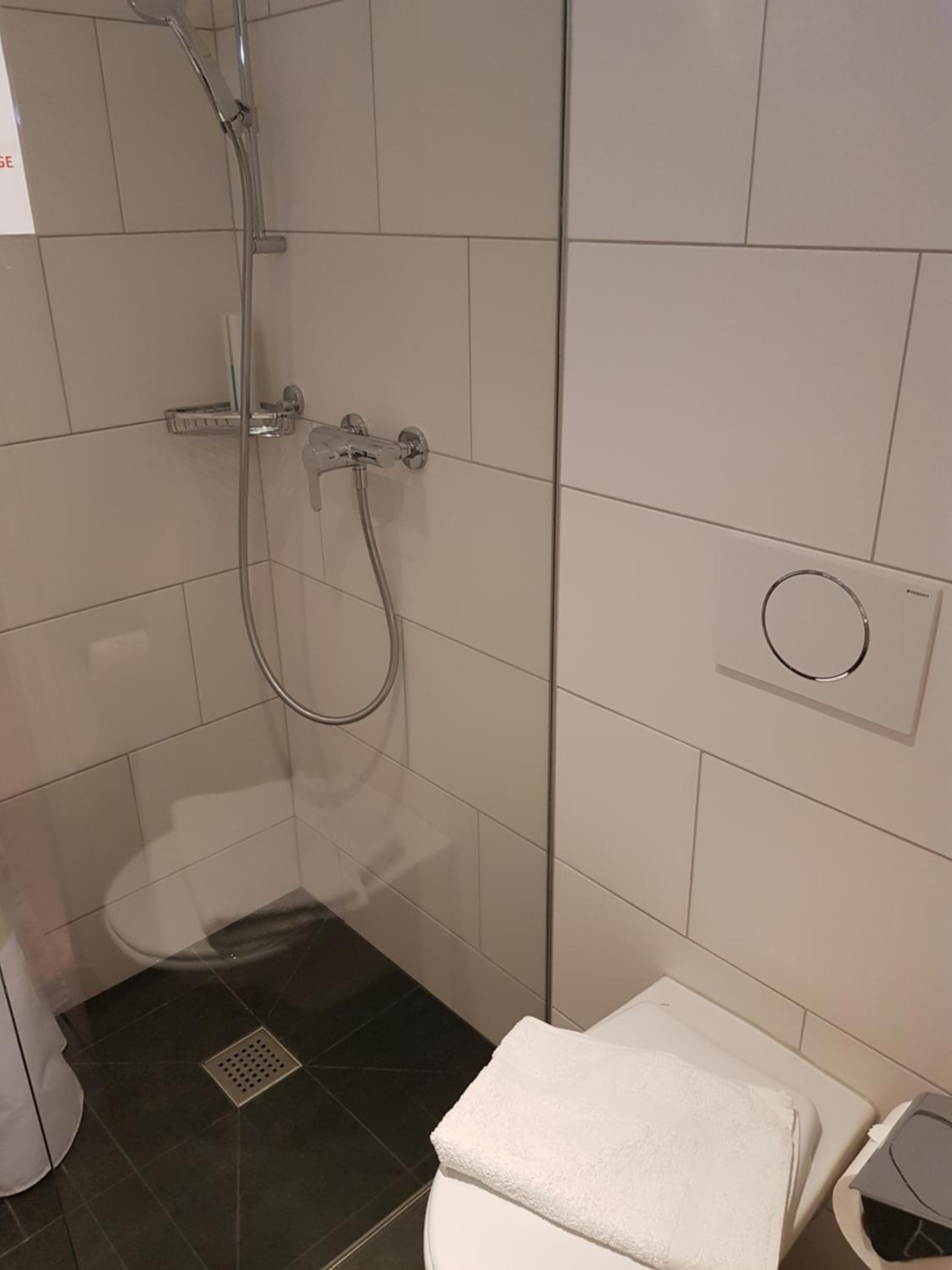 Double room without kitchen  - Photo 6
