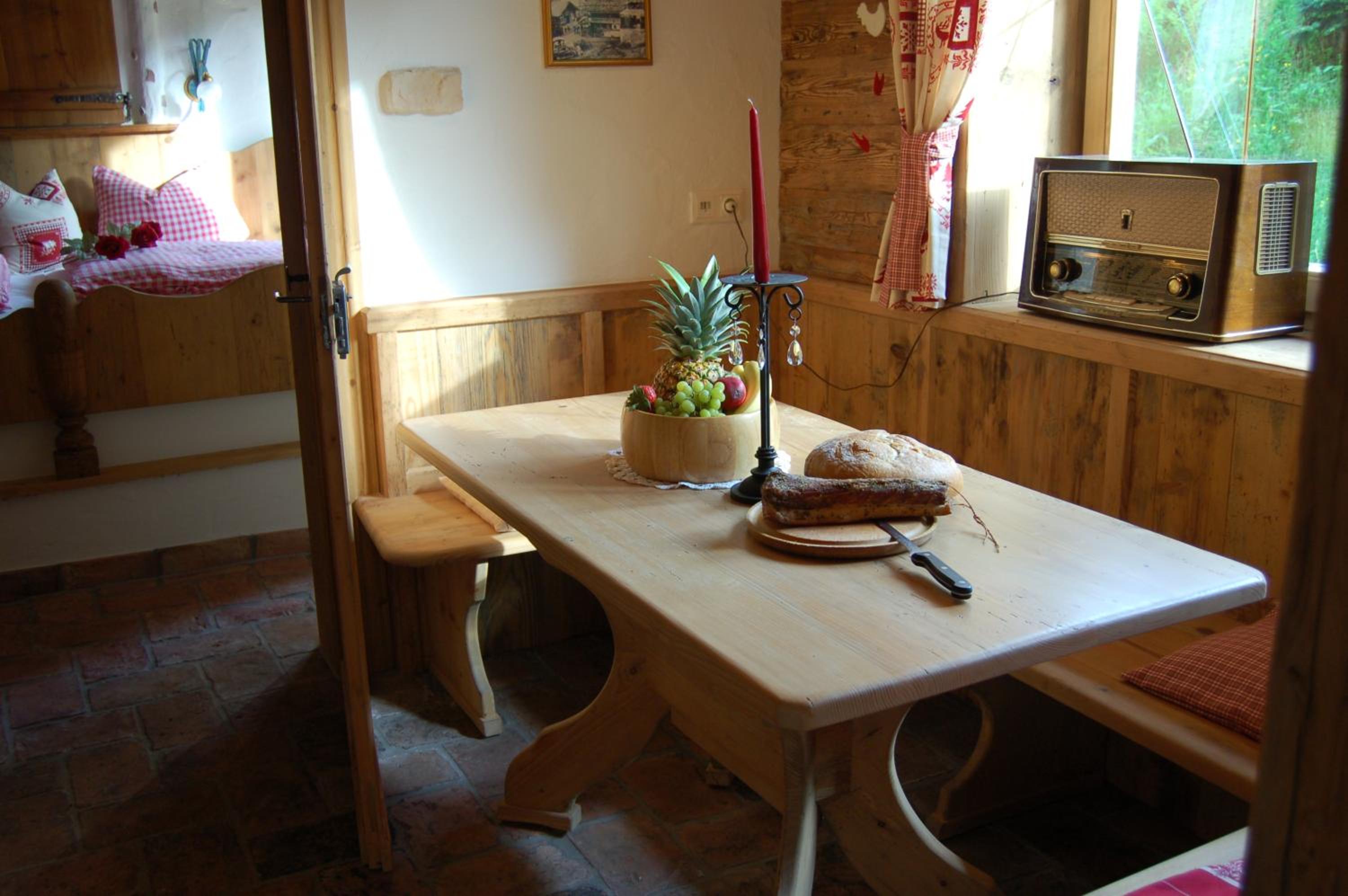 Apartment (4 Adults) - Photo 13