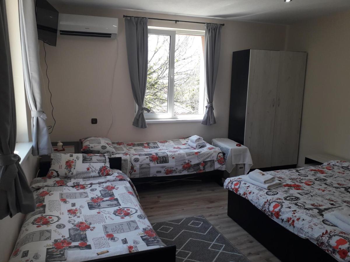 Comfort Quadruple Room photo 1
