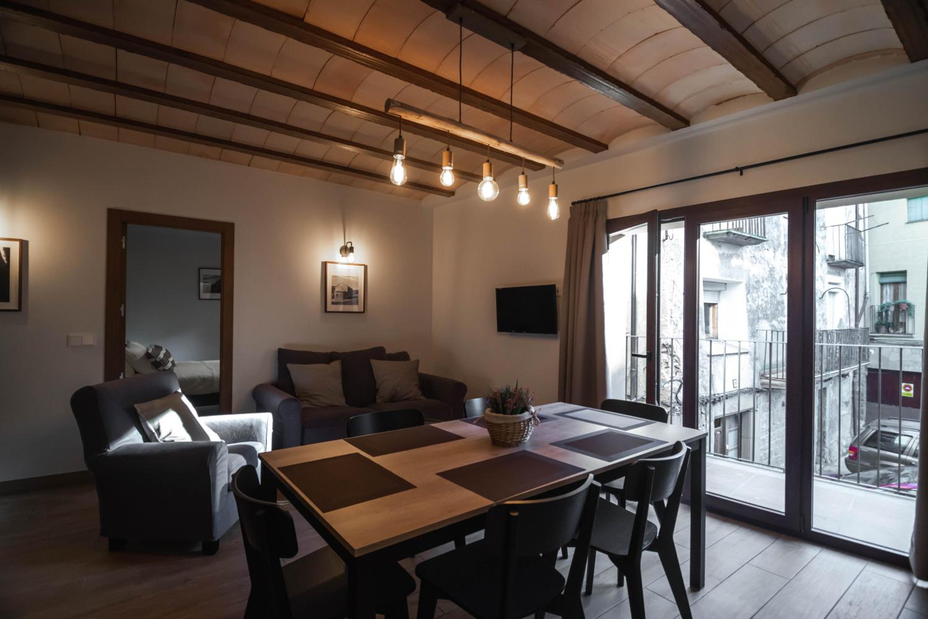Departamento de tres habitaciones