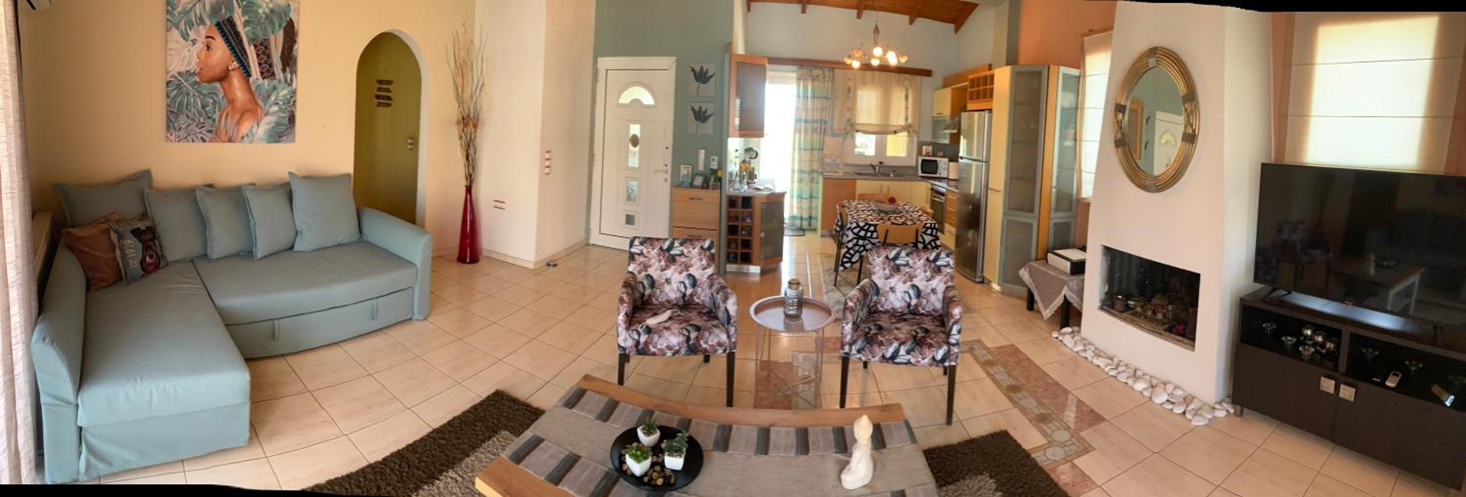 Apartment photo 3