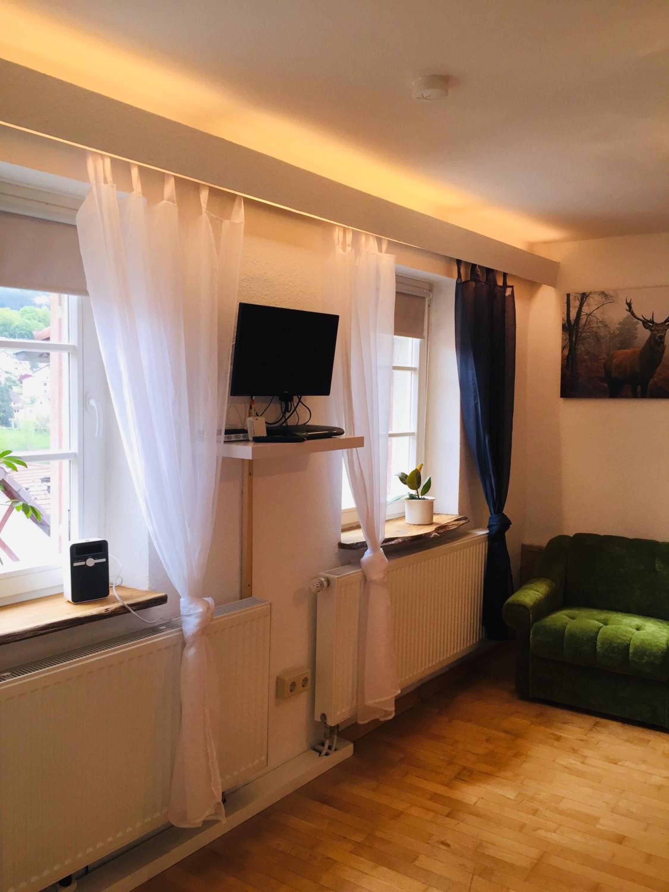 Apartment - Photo 1
