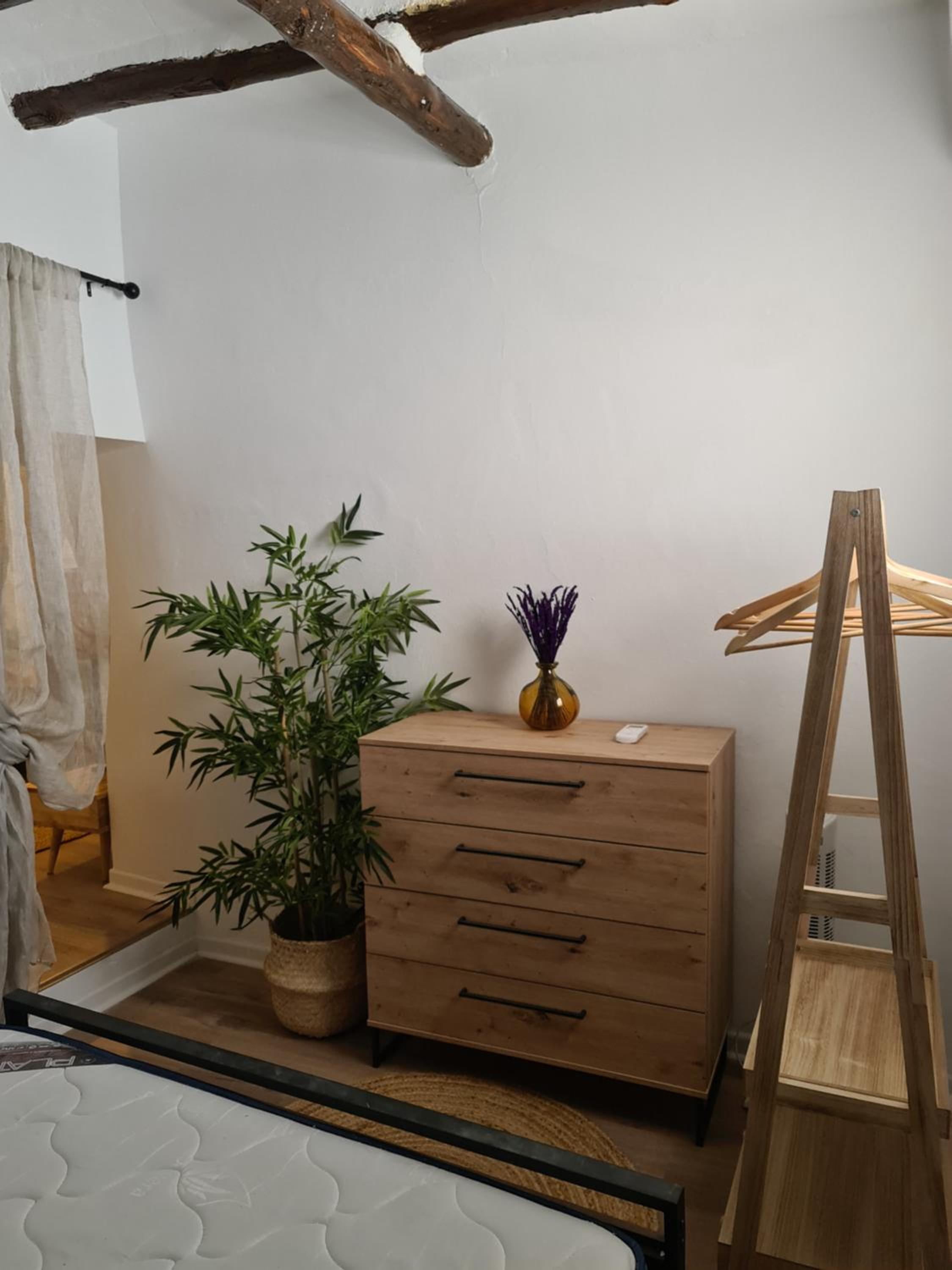 Casa de una habitación