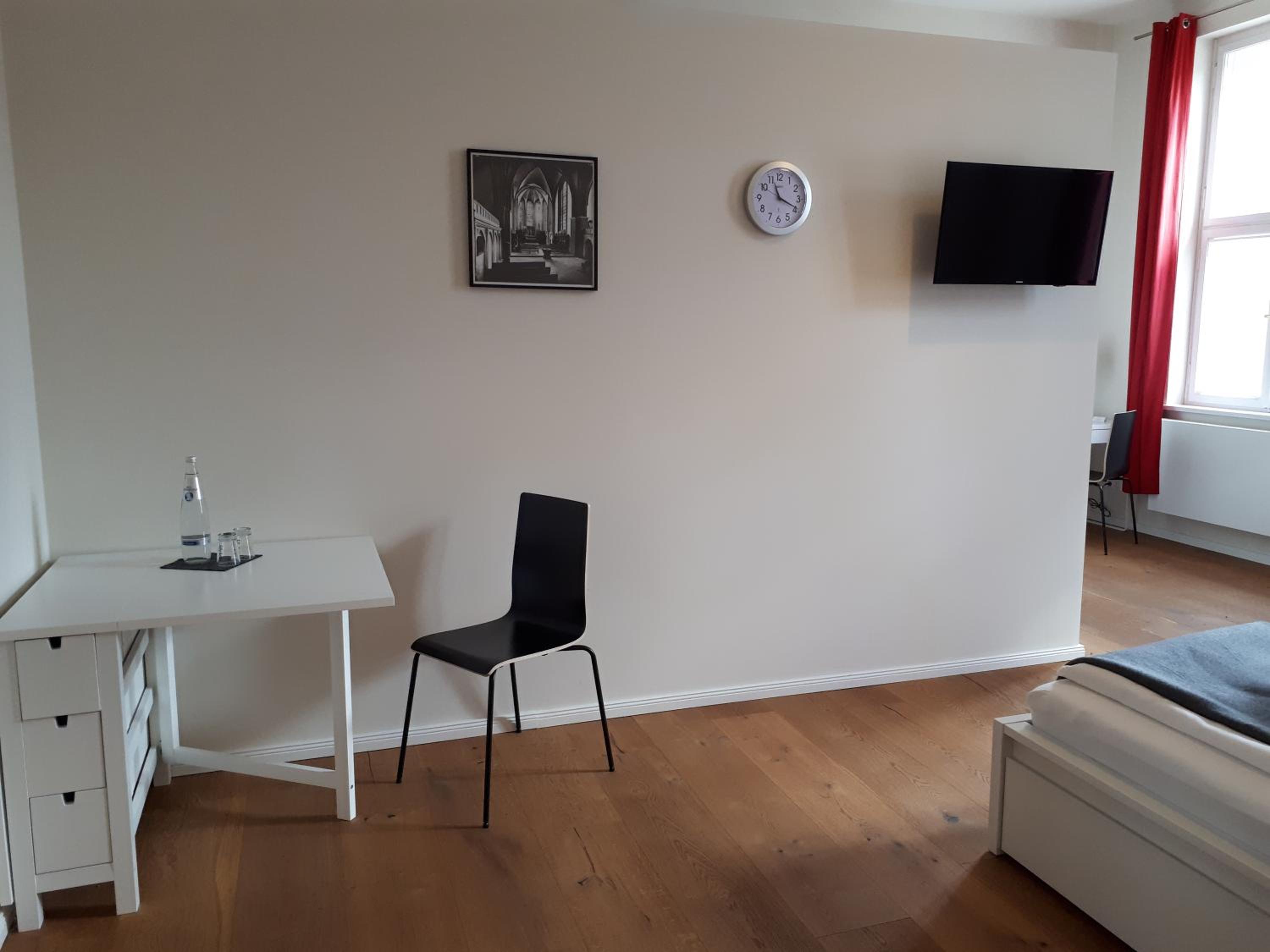 Double Room - Annex - Photo 4
