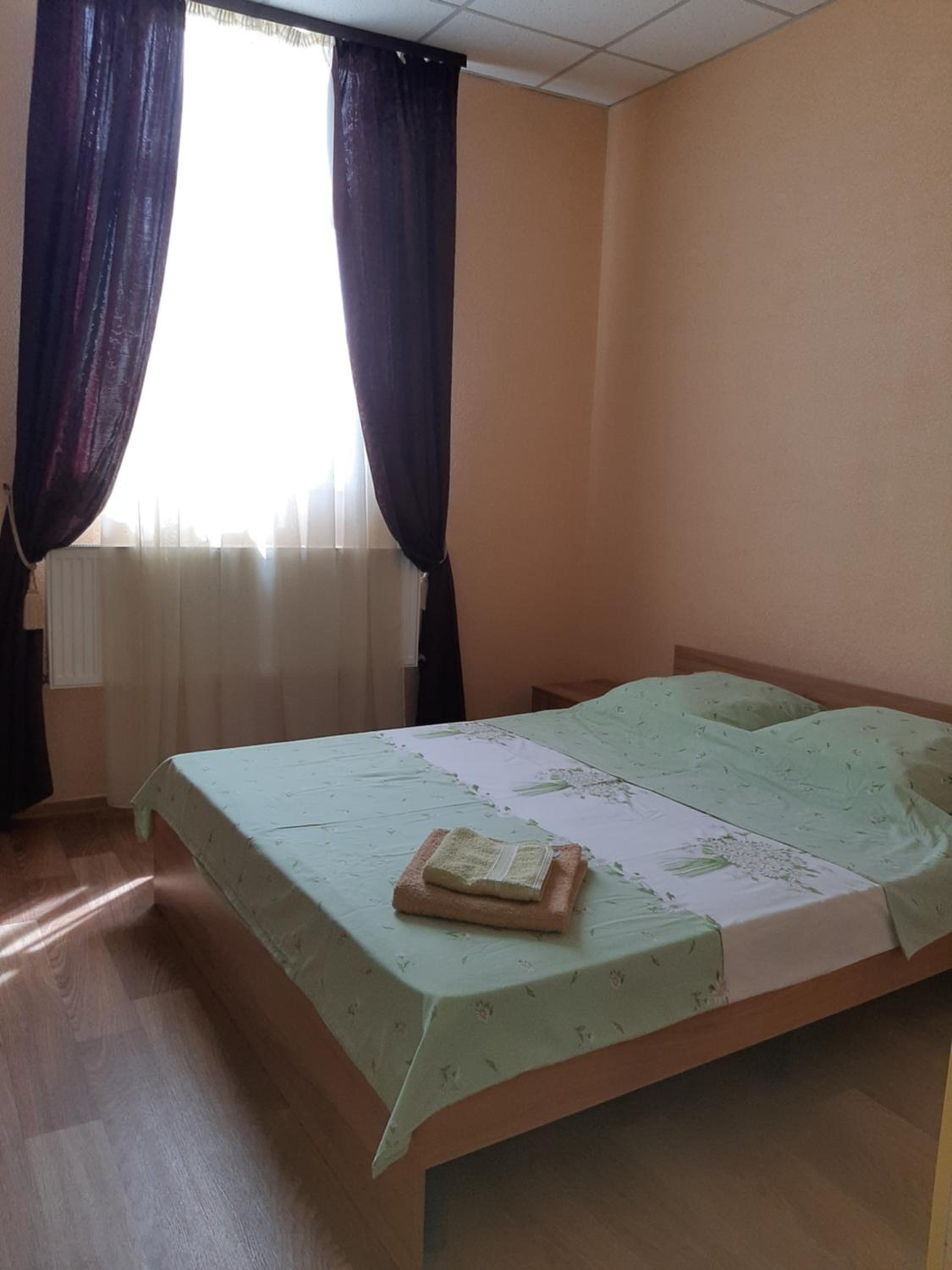 Deluxe Double Room with Shower photo 3