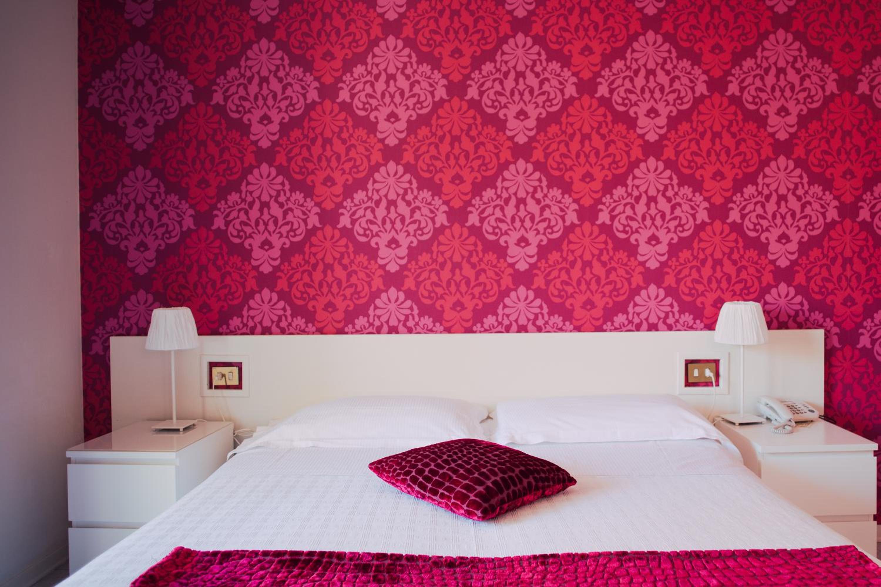 Double or Twin Room photo 1