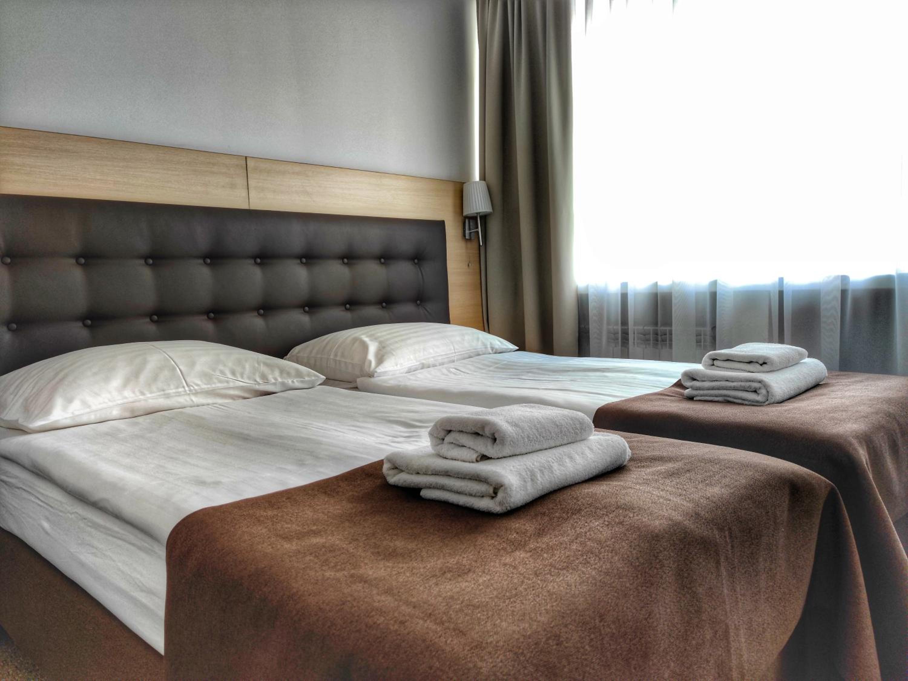 Twin Room photo 1