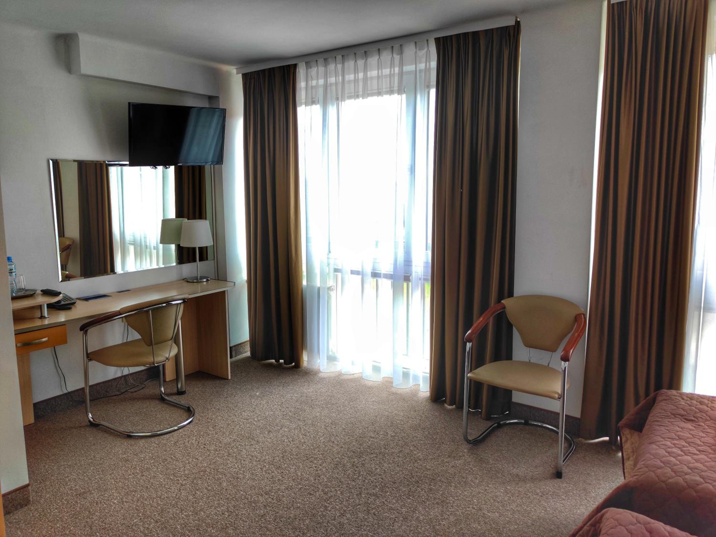Twin Room photo 3