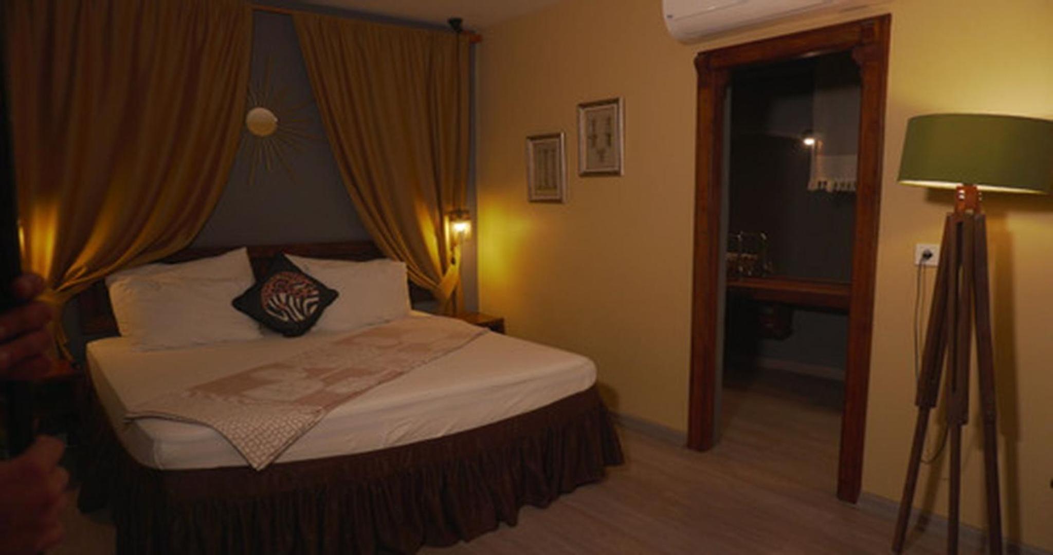 Double Room - Photo 1