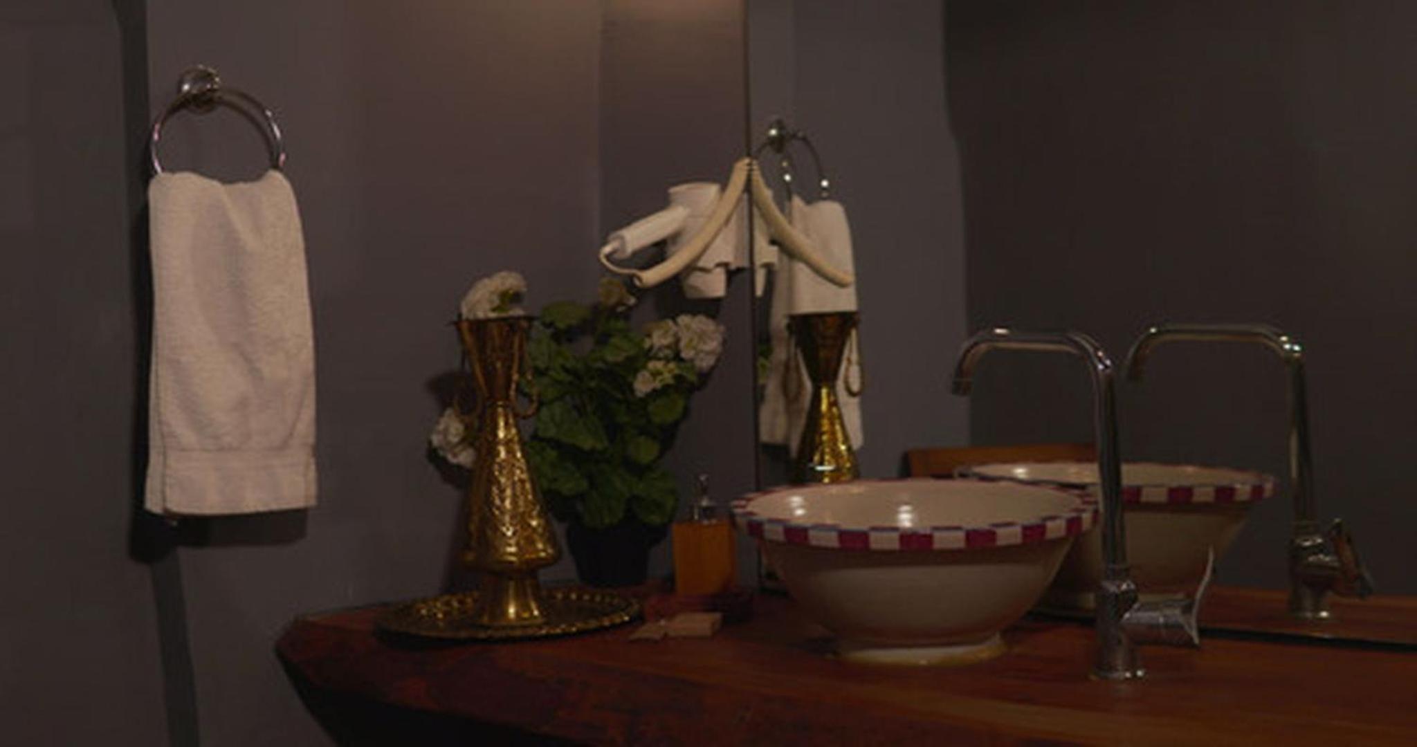 Double Room - Photo 5