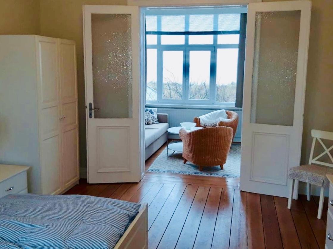 Apartment With Sea View photo 1