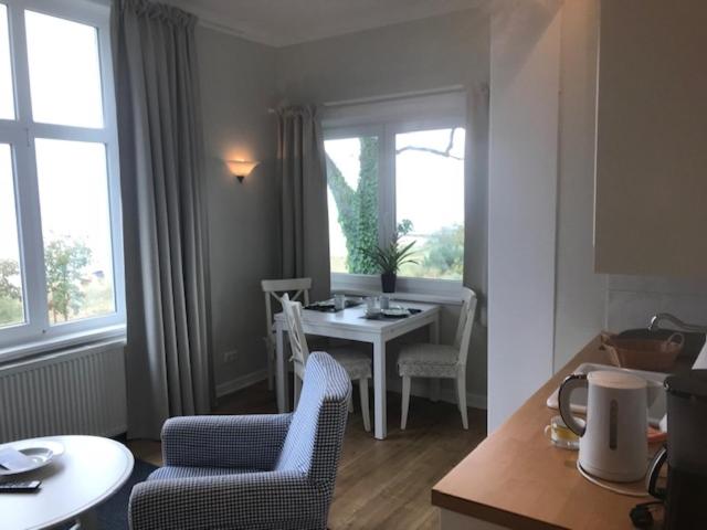 Apartment With Sea View photo 3