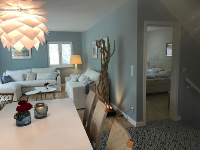 Apartment With Terrace photo 3
