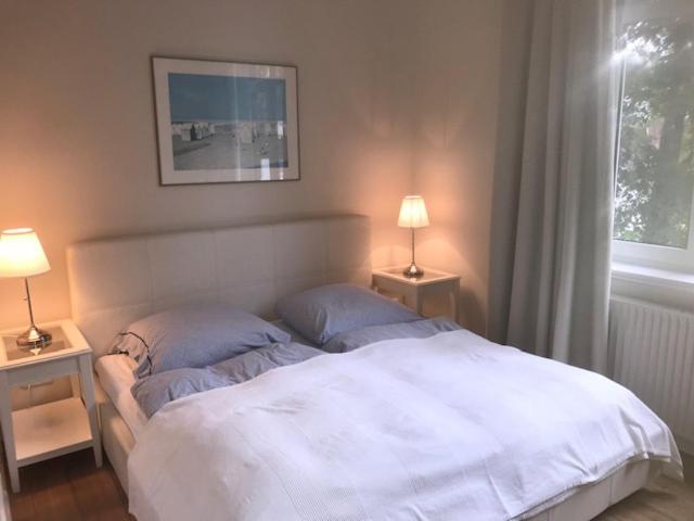 Apartment With Sea View photo 1