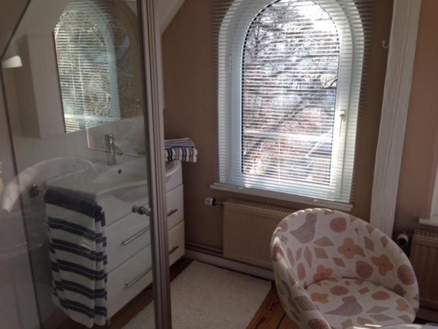 Double Room With Private Bathroom photo 3