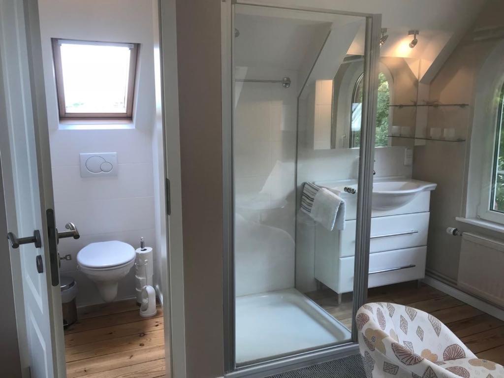 Double Room With Private Bathroom photo 2