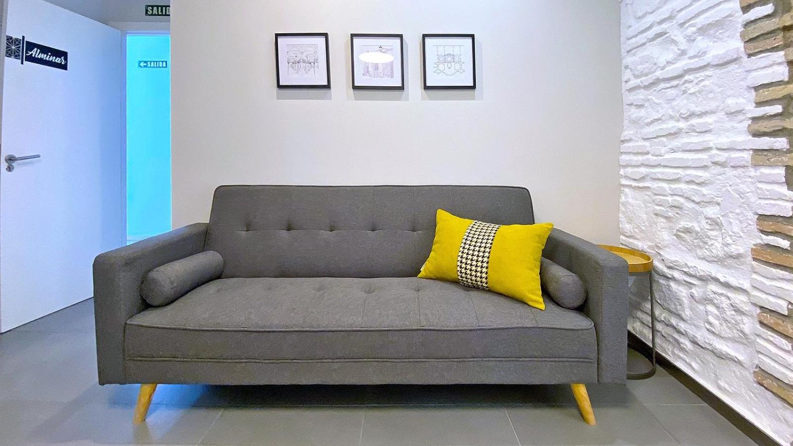 One-Bedroom Apartment - Photo 13