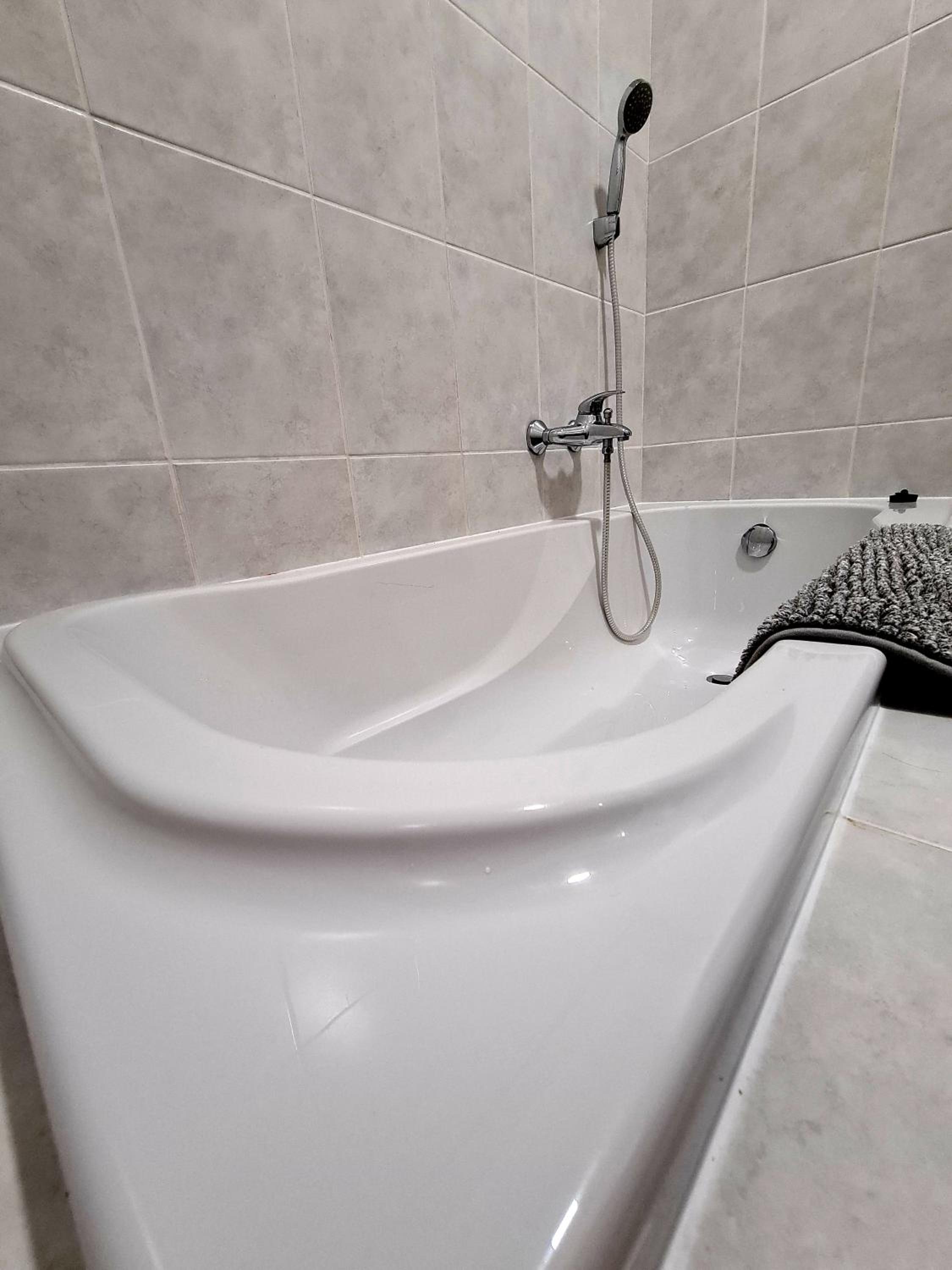 Deluxe Double Room with Bath photo 2