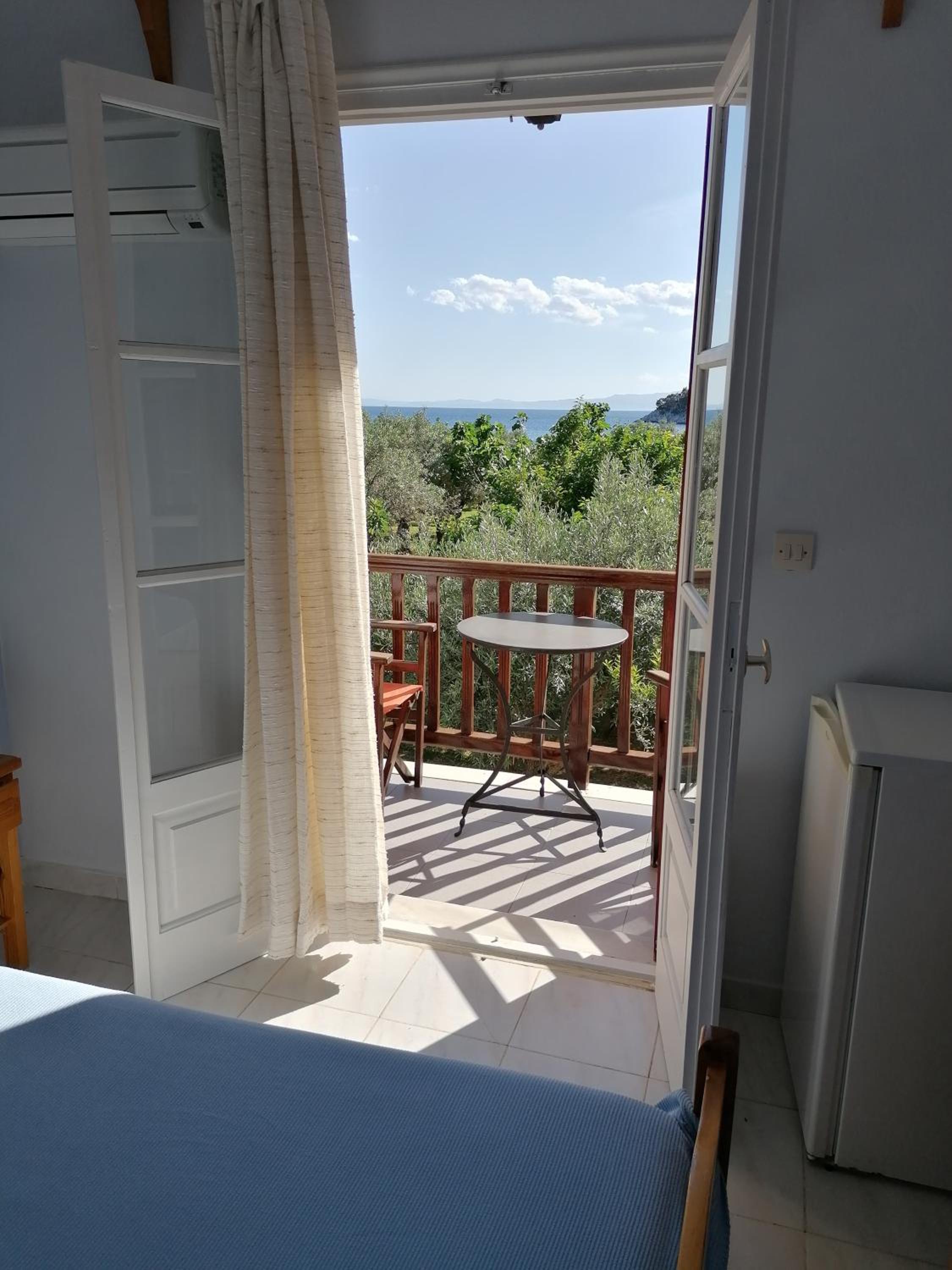 Double Room with Garden View photo 2